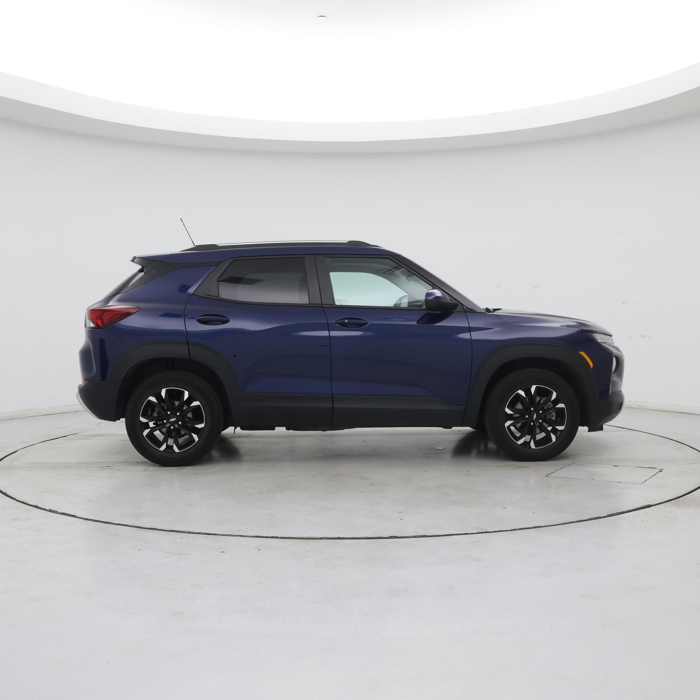 Thumbnail: 2022 Chevrolet TrailBlazer - 7