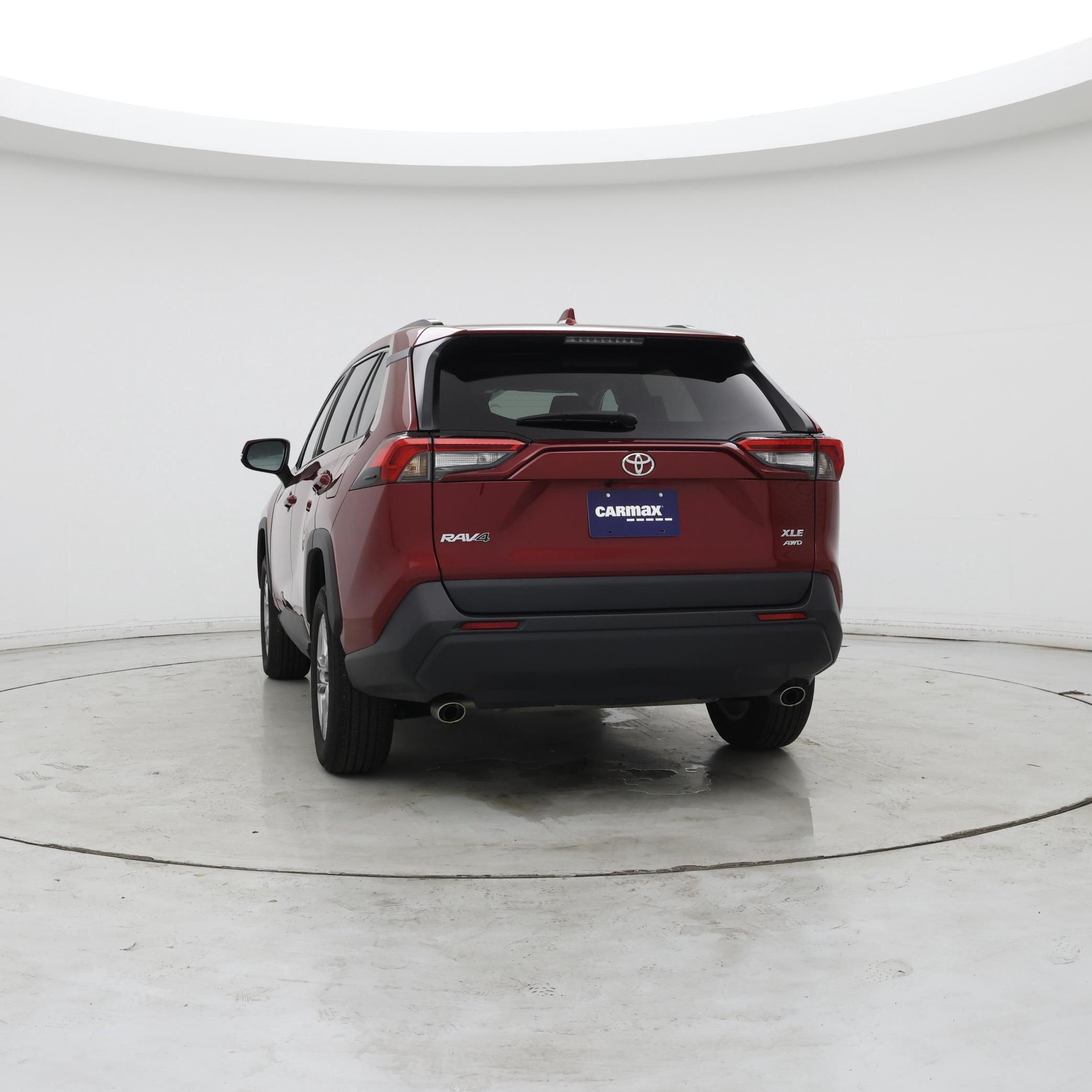Thumbnail: 2023 Toyota RAV4 - 6