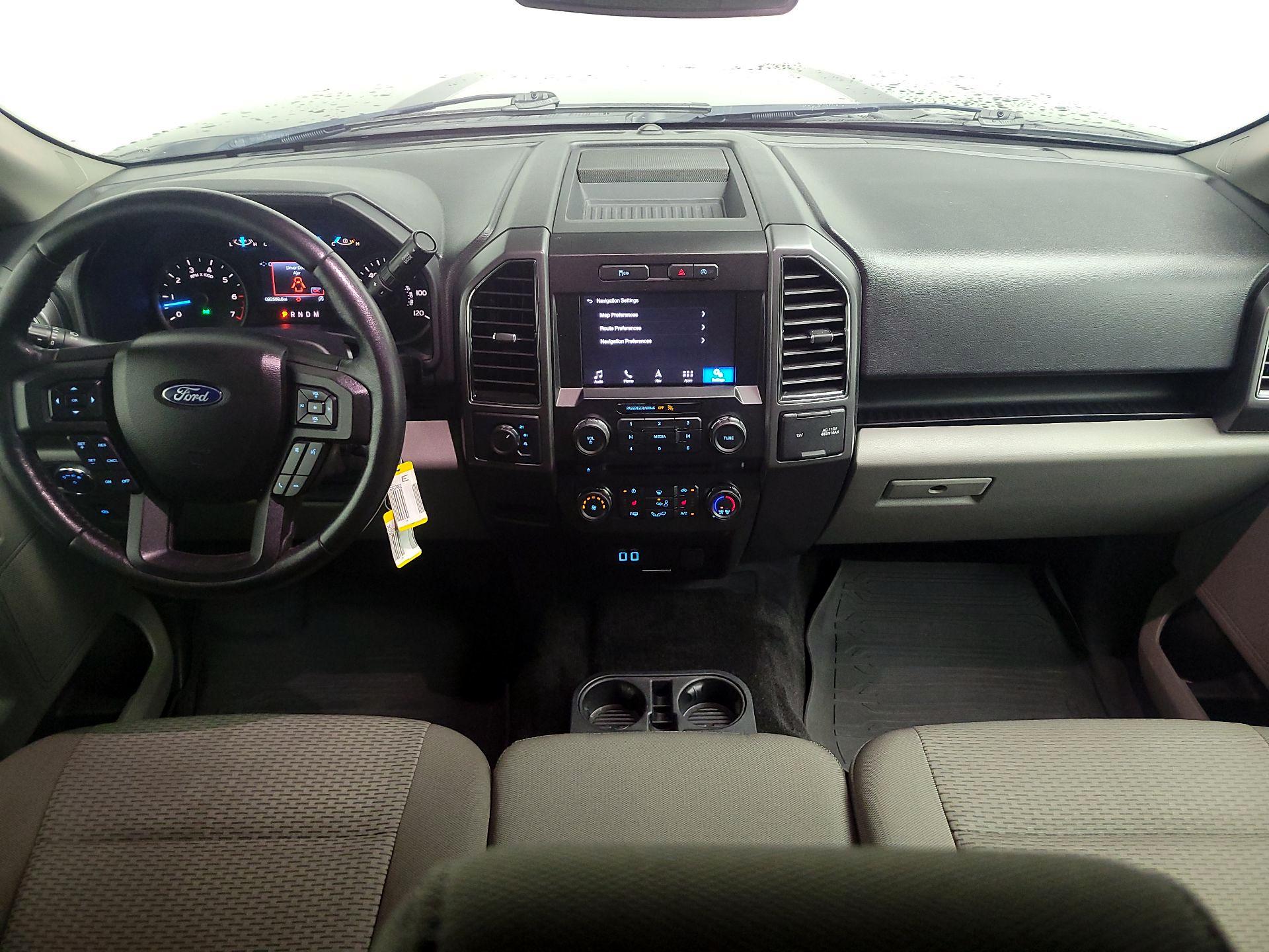 Thumbnail: 2018 Ford F-150 - 9