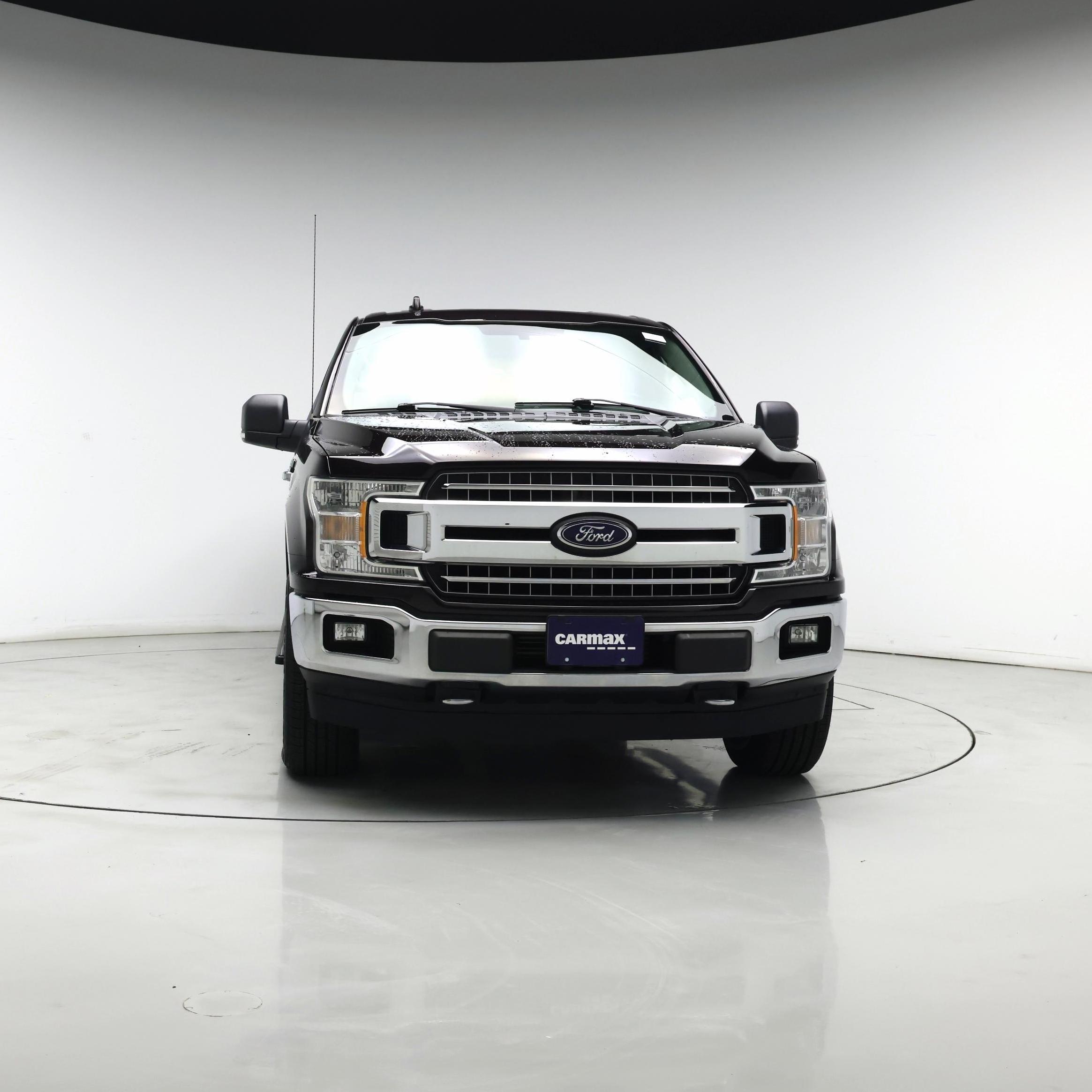 Thumbnail: 2018 Ford F-150 - 5