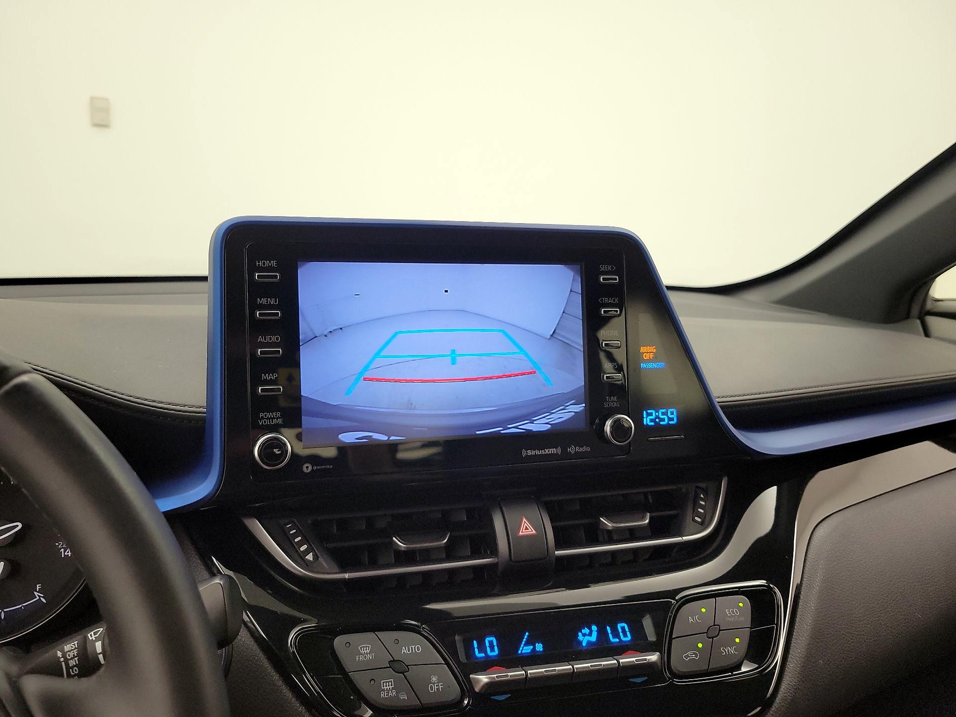 Thumbnail: 2019 Toyota C-HR - 13
