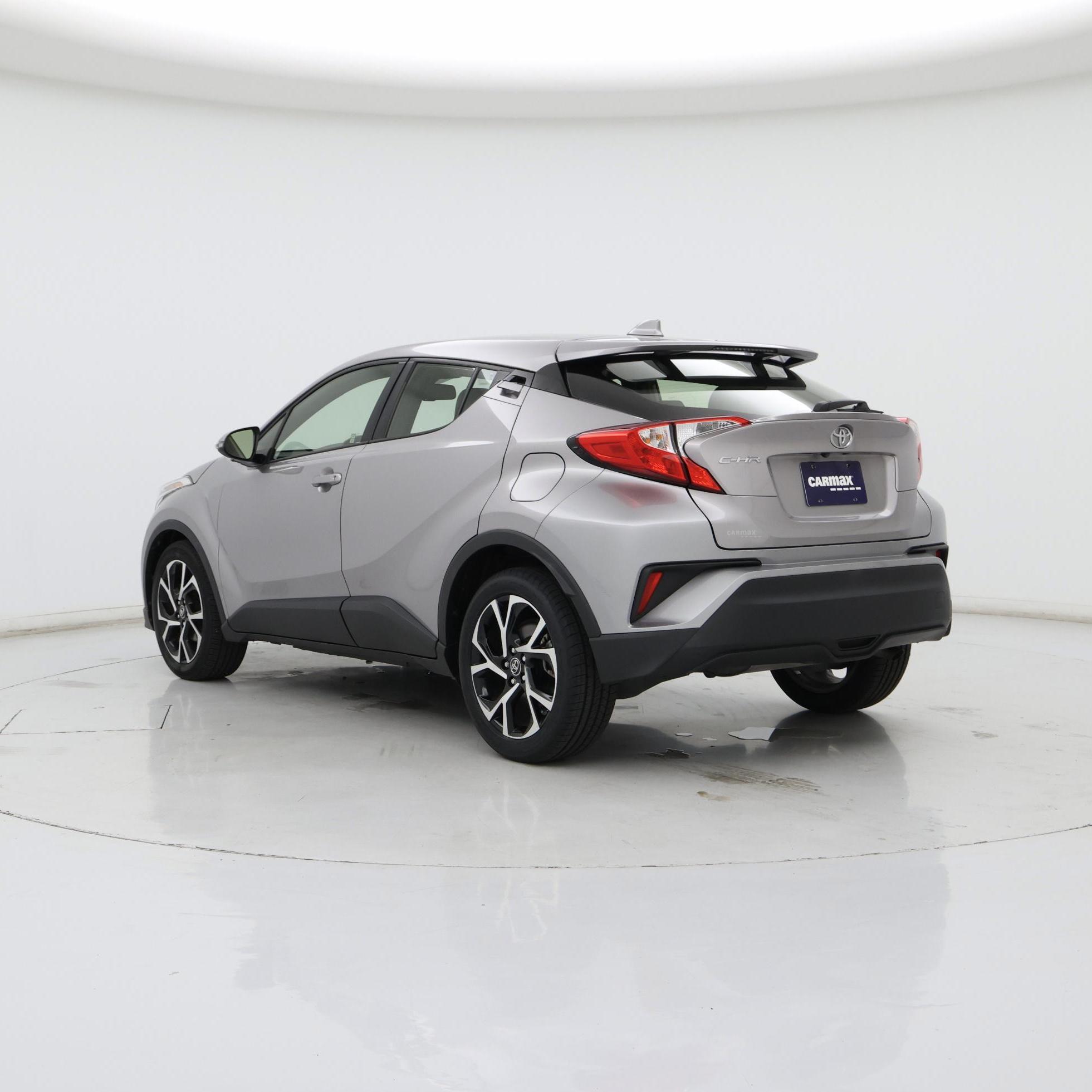 Thumbnail: 2019 Toyota C-HR - 2