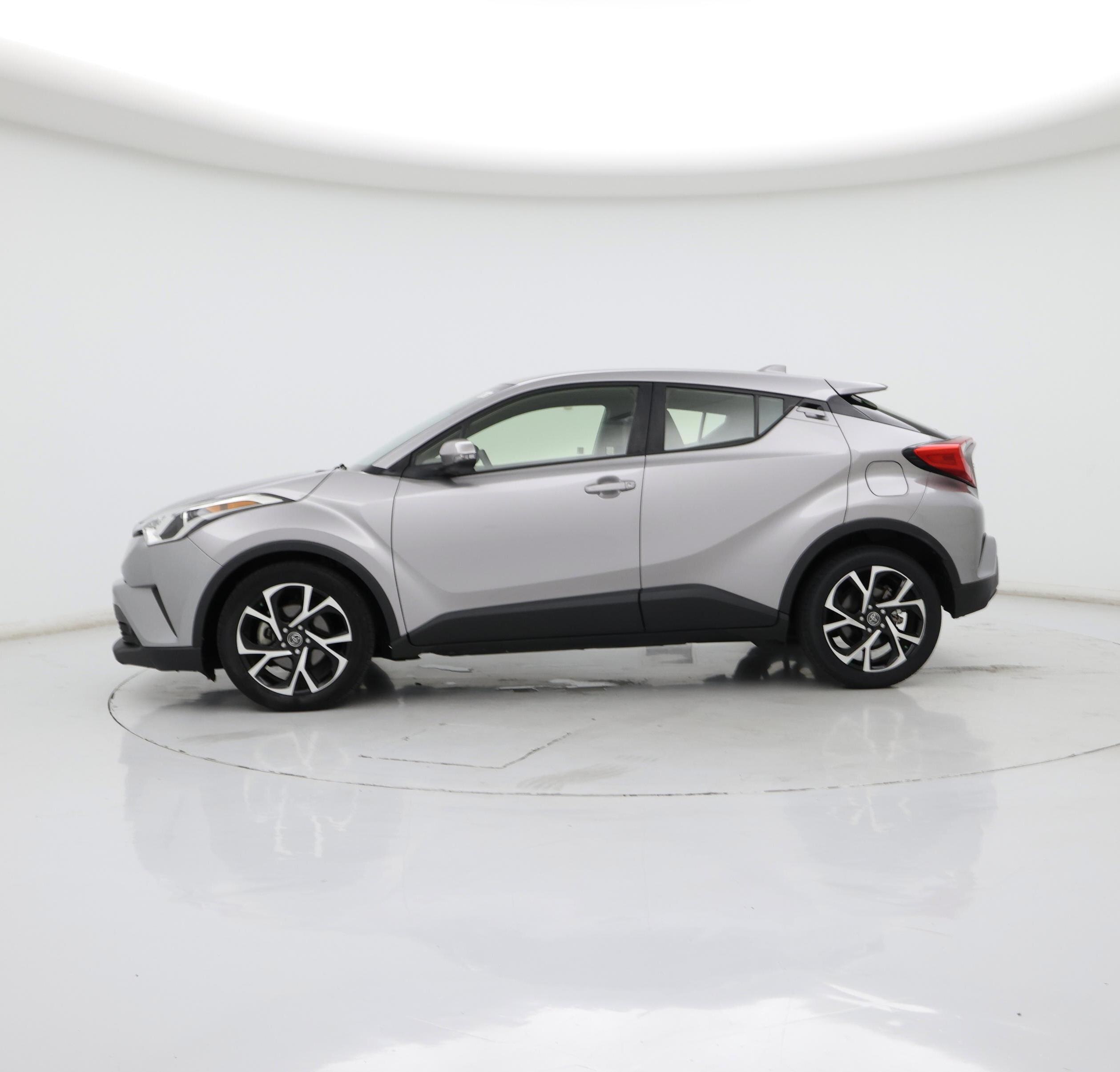 Thumbnail: 2019 Toyota C-HR - 3
