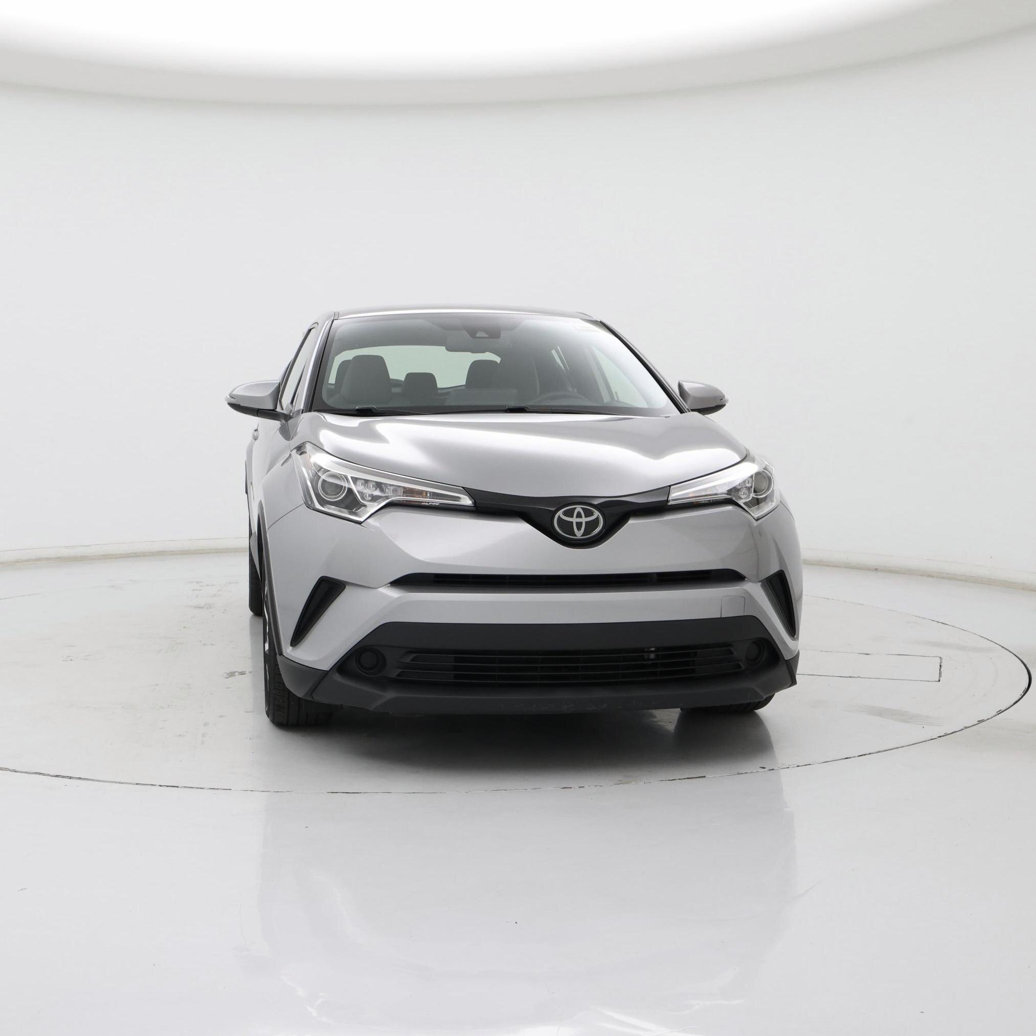 Thumbnail: 2019 Toyota C-HR - 5