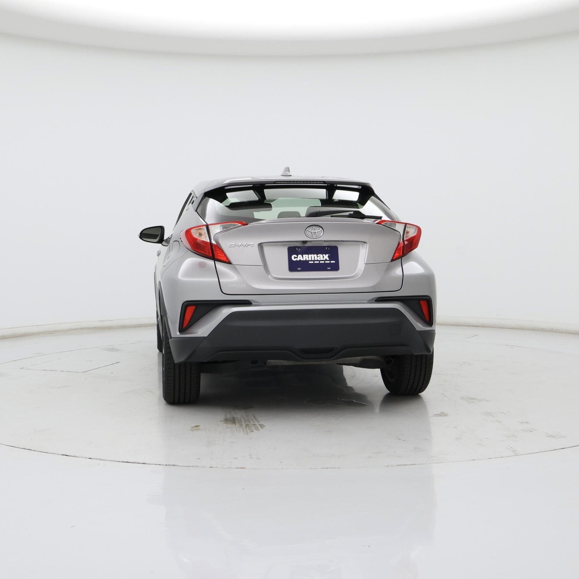 Thumbnail: 2019 Toyota C-HR - 6