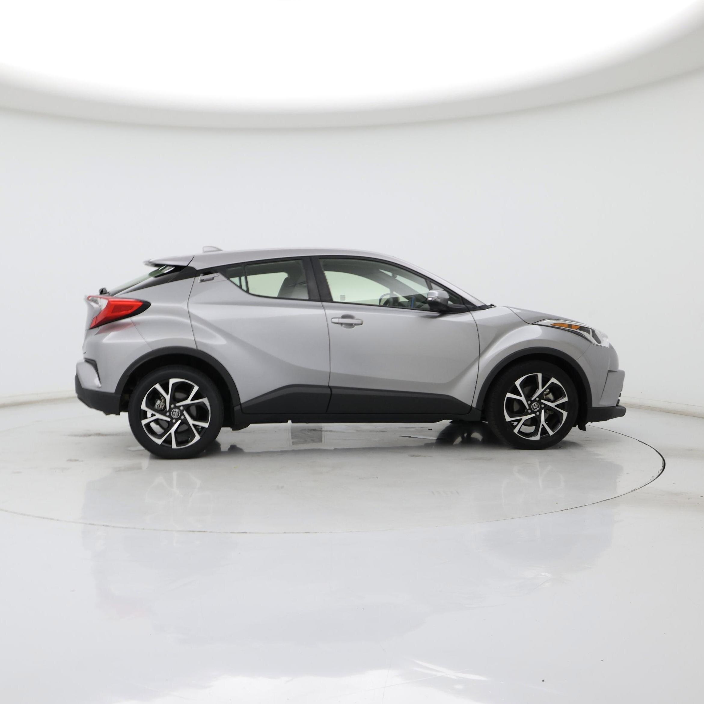 Thumbnail: 2019 Toyota C-HR - 7