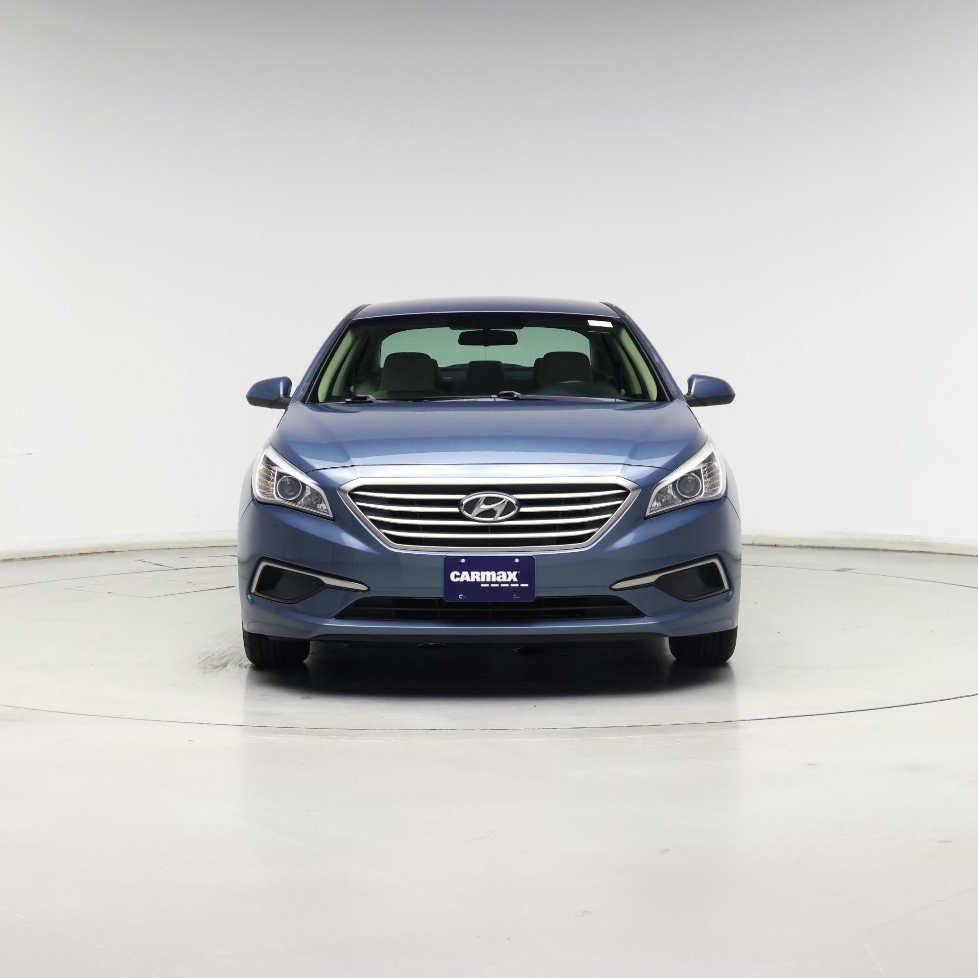 Thumbnail: 2017 Hyundai Sonata - 5