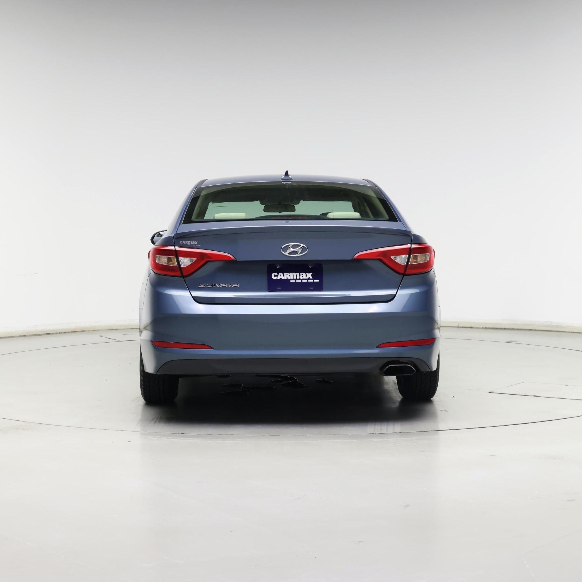 Thumbnail: 2017 Hyundai Sonata - 6