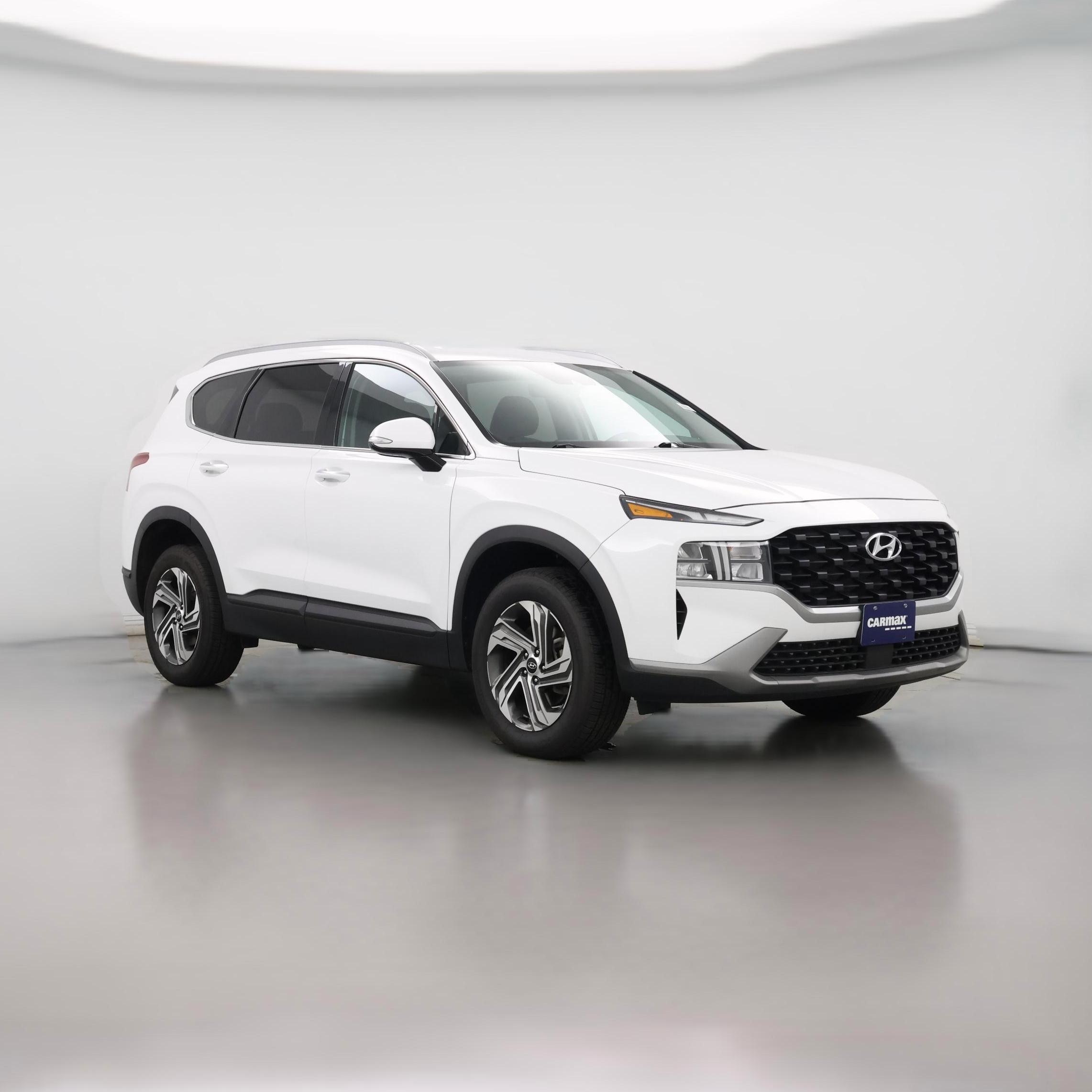 Thumbnail: 2023 Hyundai Santa Fe - 1