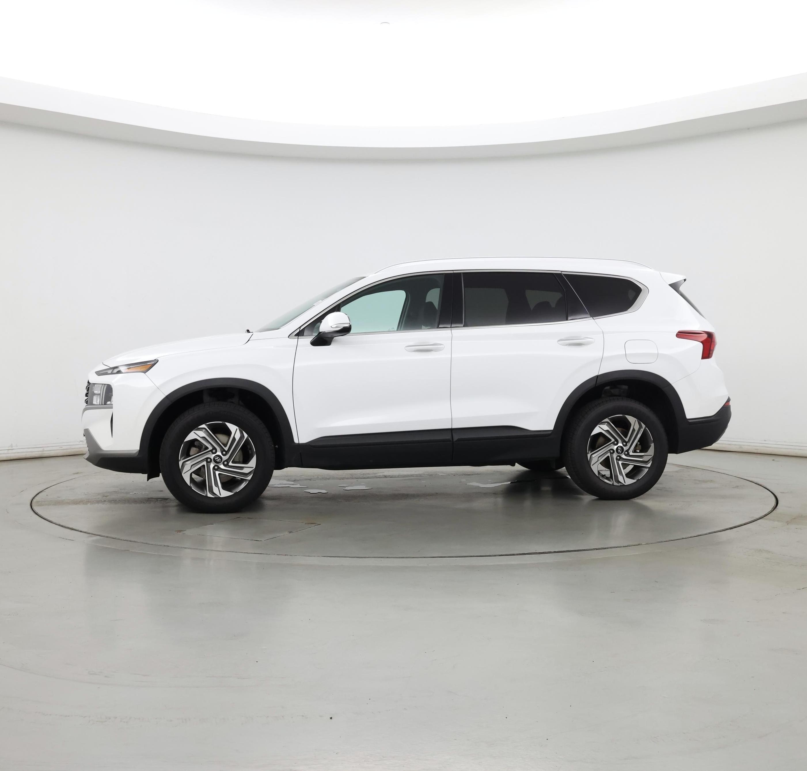 Thumbnail: 2023 Hyundai Santa Fe - 3