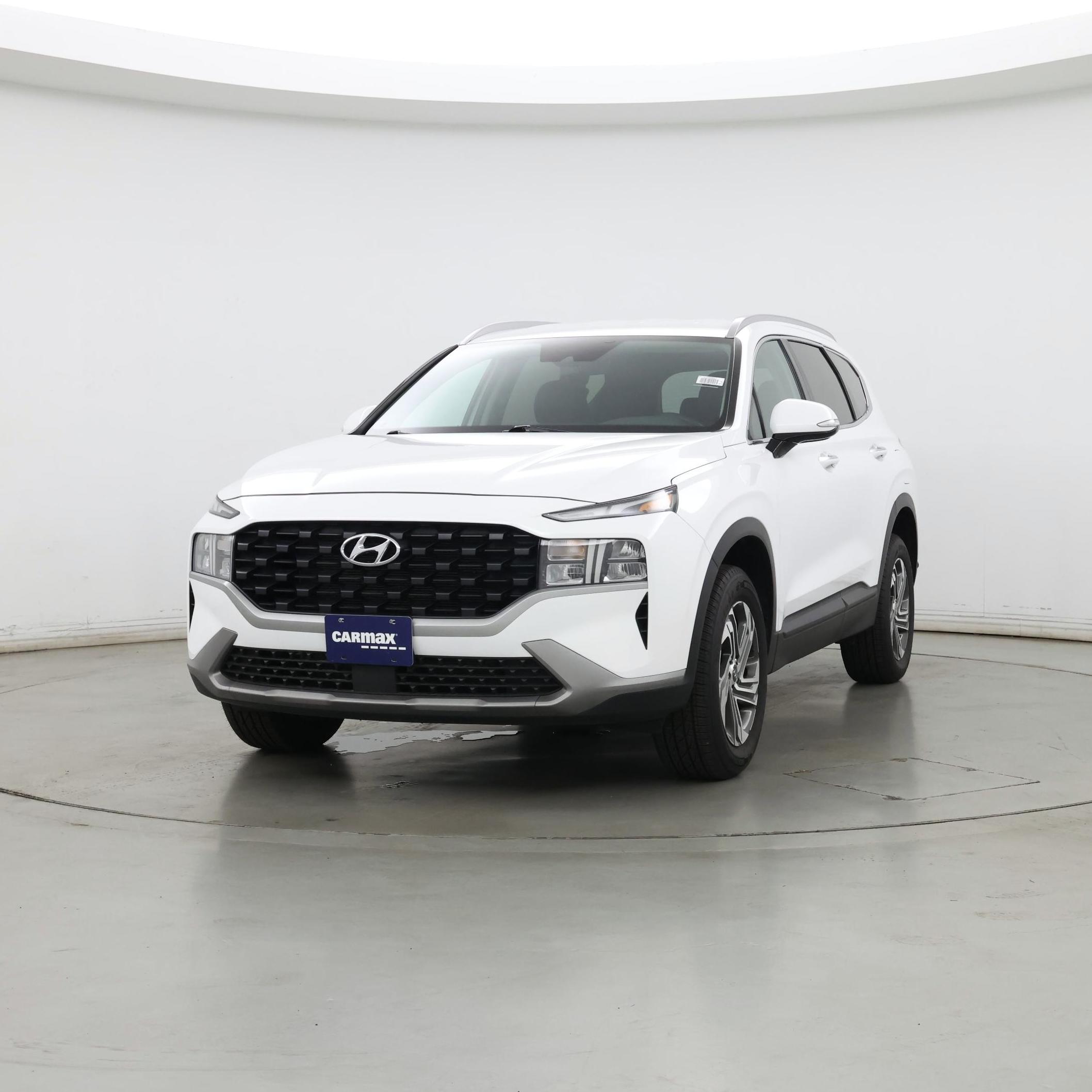 Thumbnail: 2023 Hyundai Santa Fe - 4