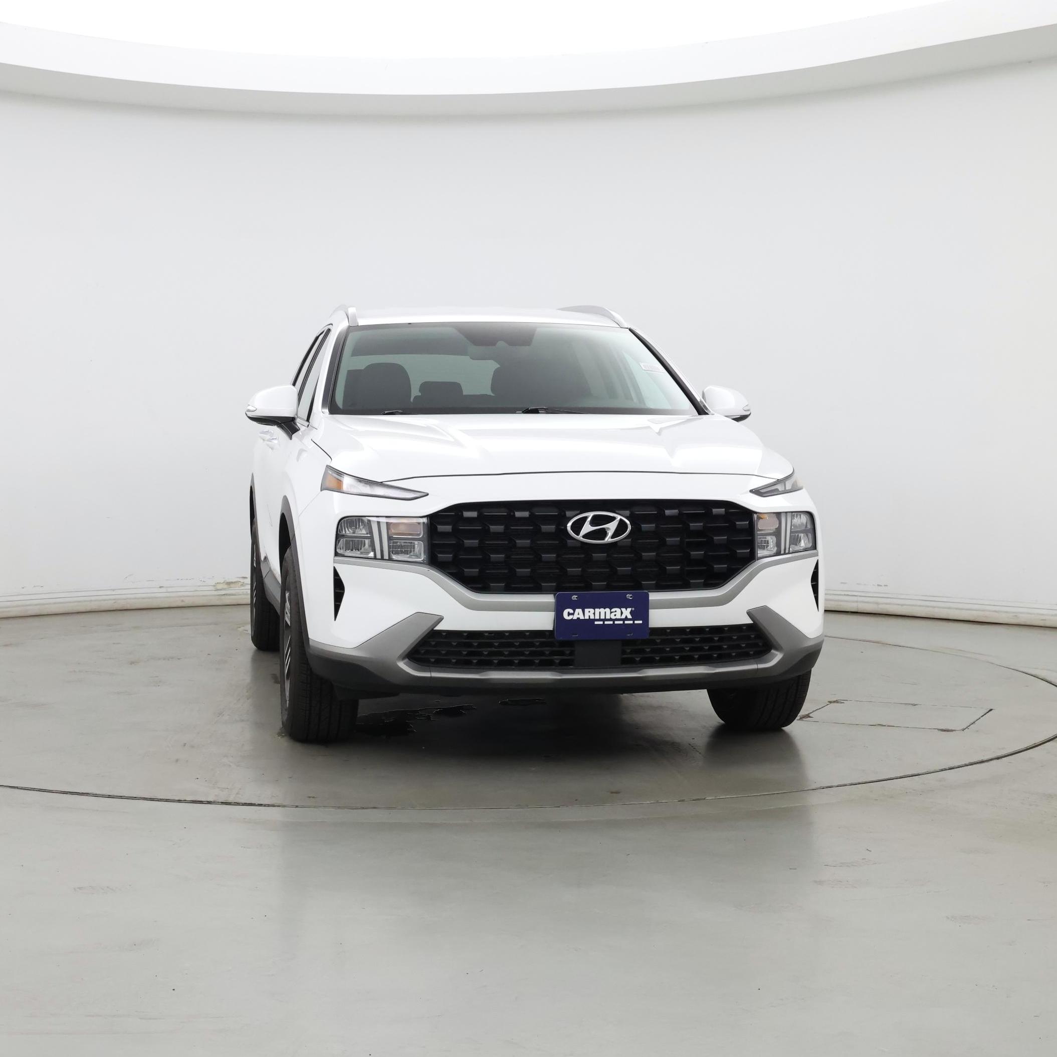 Thumbnail: 2023 Hyundai Santa Fe - 5