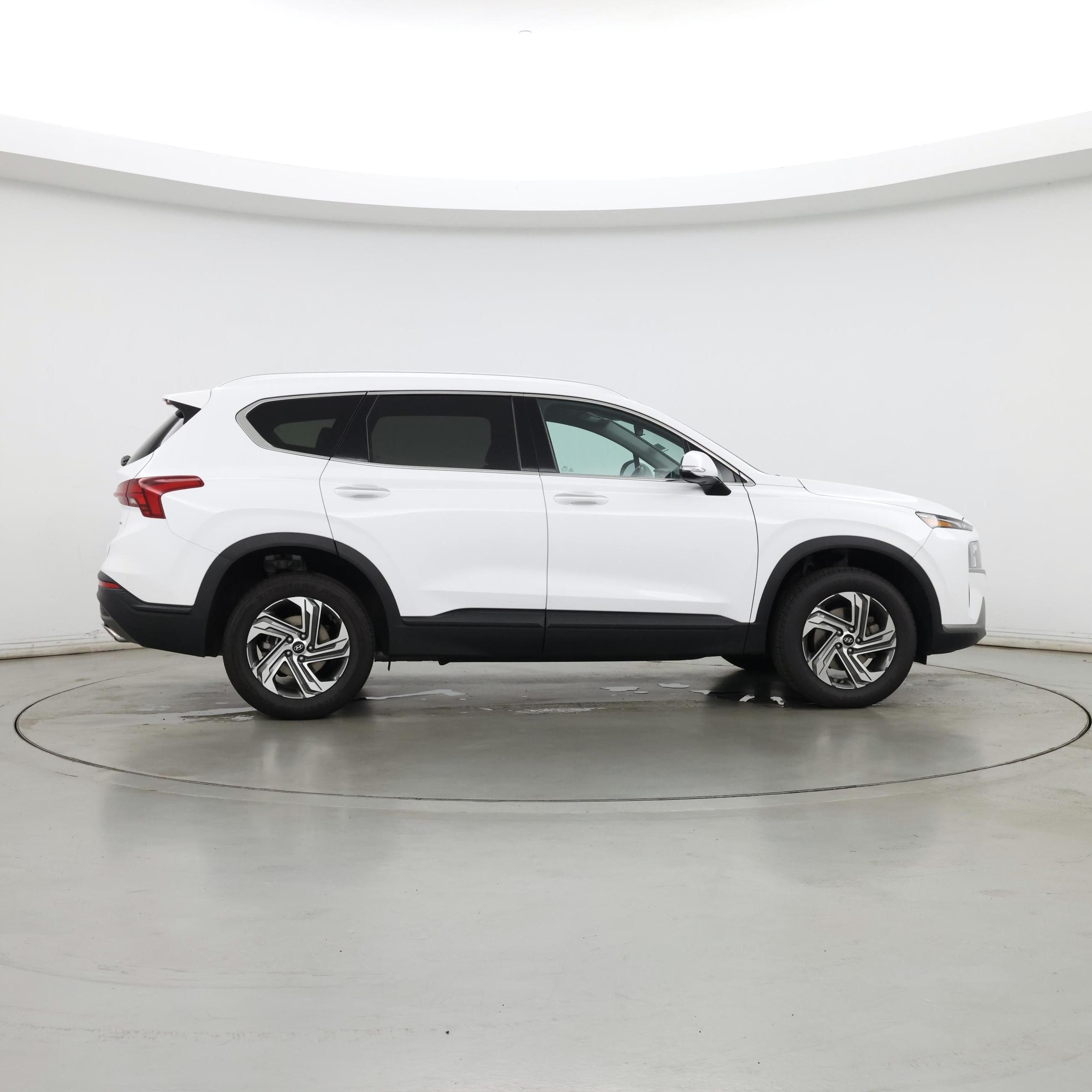 Thumbnail: 2023 Hyundai Santa Fe - 7
