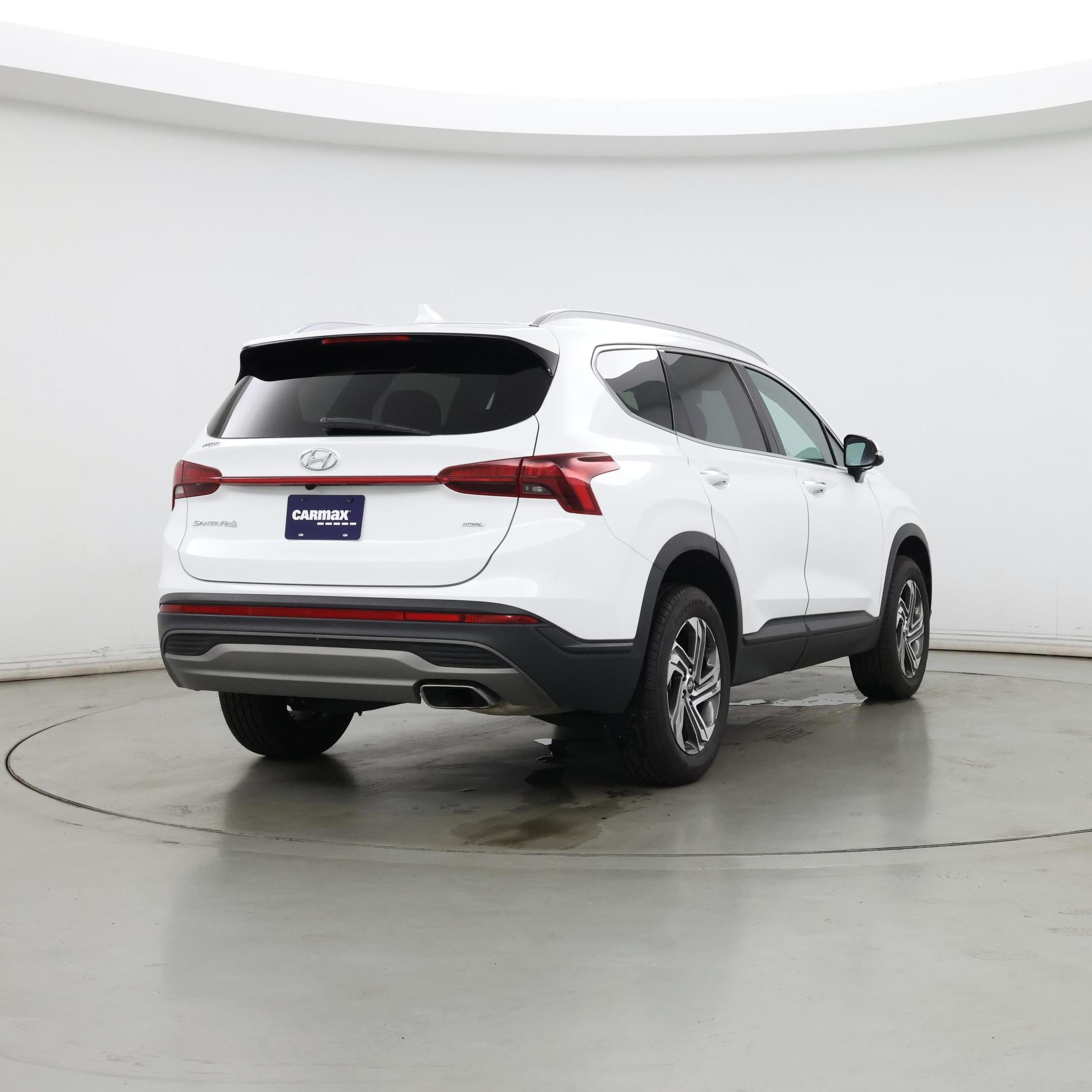 Thumbnail: 2023 Hyundai Santa Fe - 8