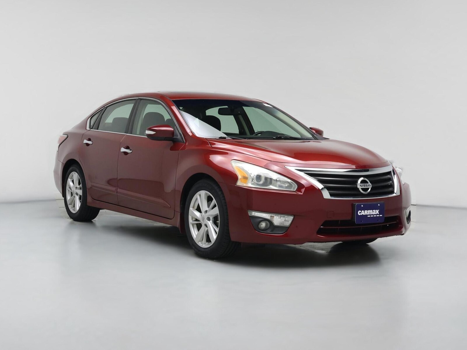 2014 Nissan Altima SV
