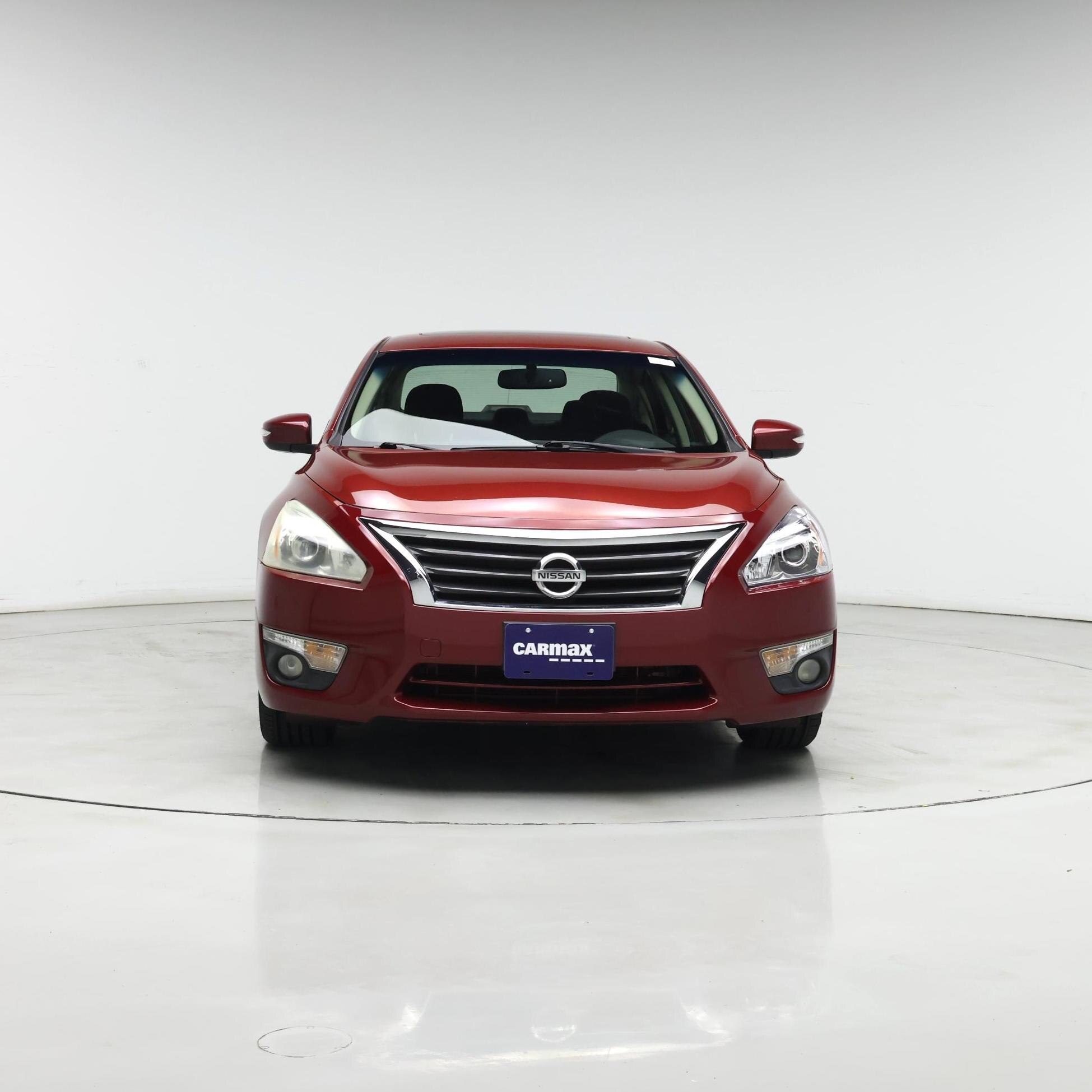 Thumbnail: 2014 Nissan Altima - 5