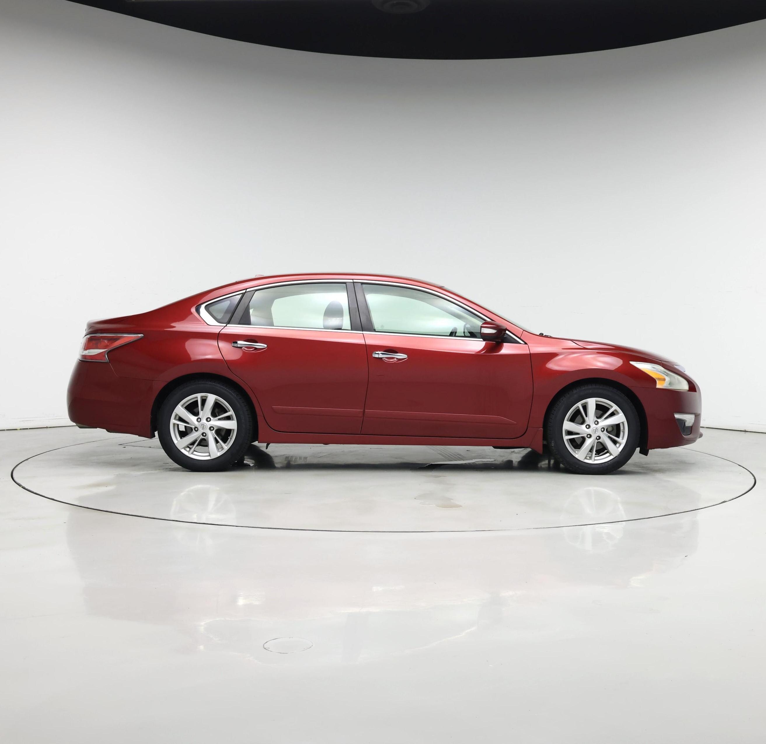 Thumbnail: 2014 Nissan Altima - 7