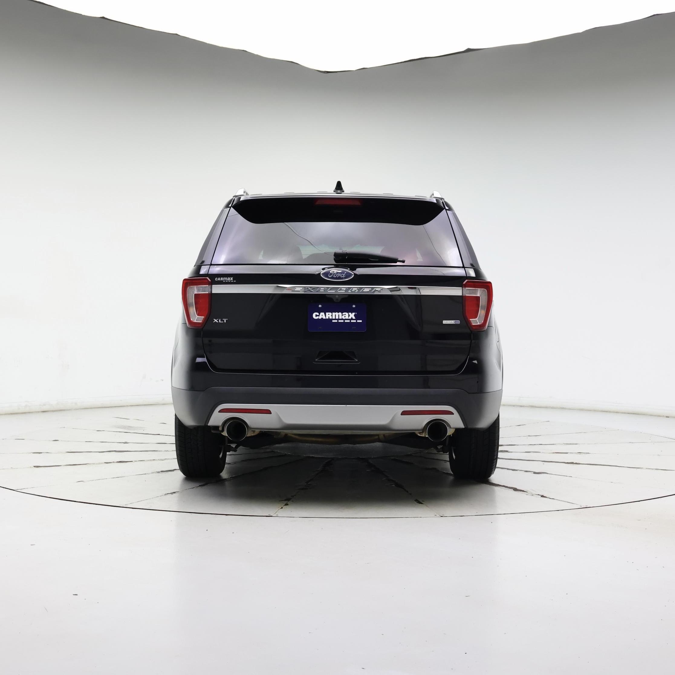 Thumbnail: 2016 Ford Explorer - 6