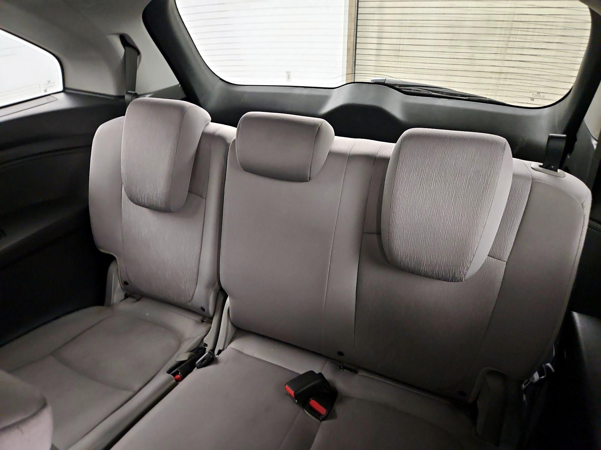 Thumbnail: 2019 Honda Odyssey - 20