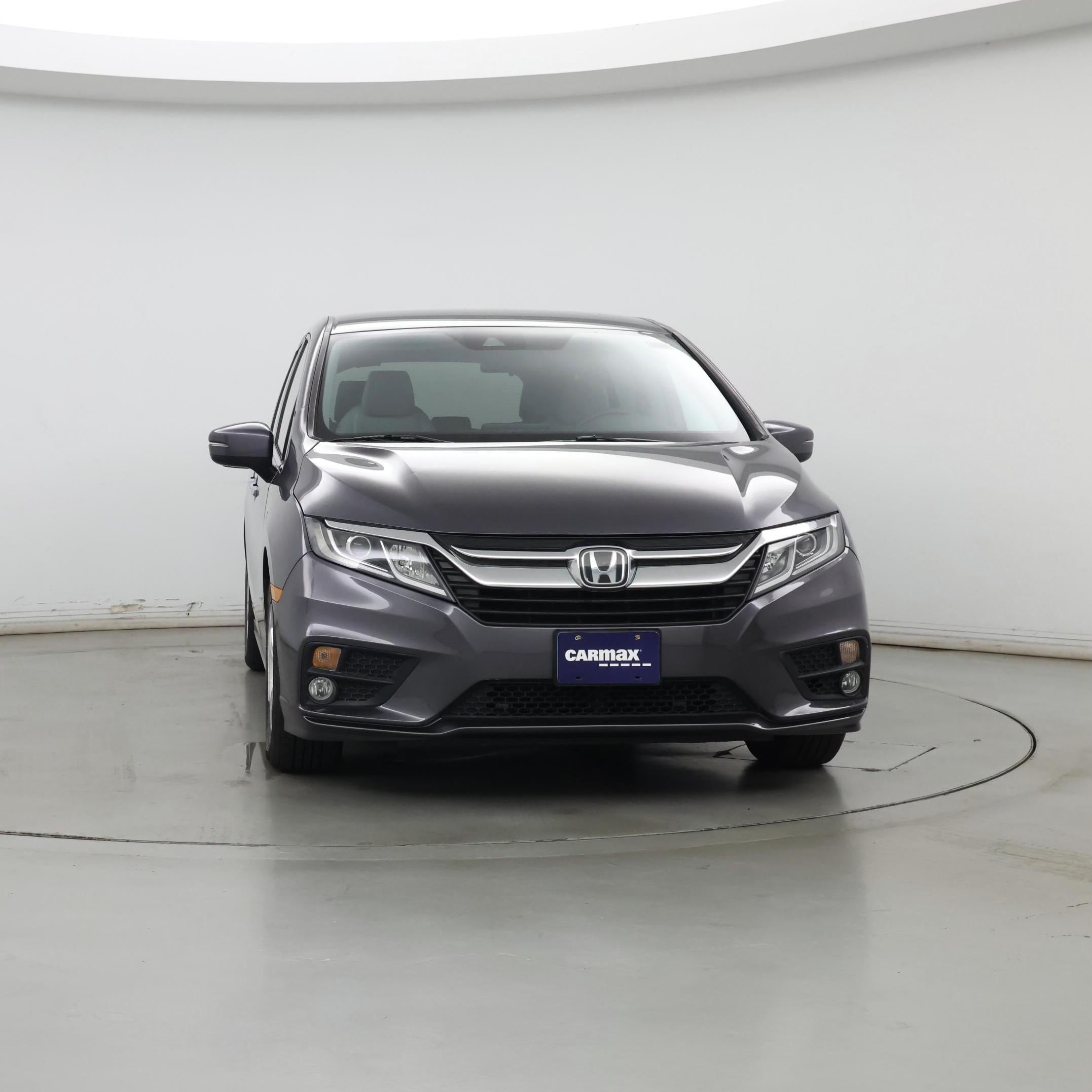 Thumbnail: 2019 Honda Odyssey - 5