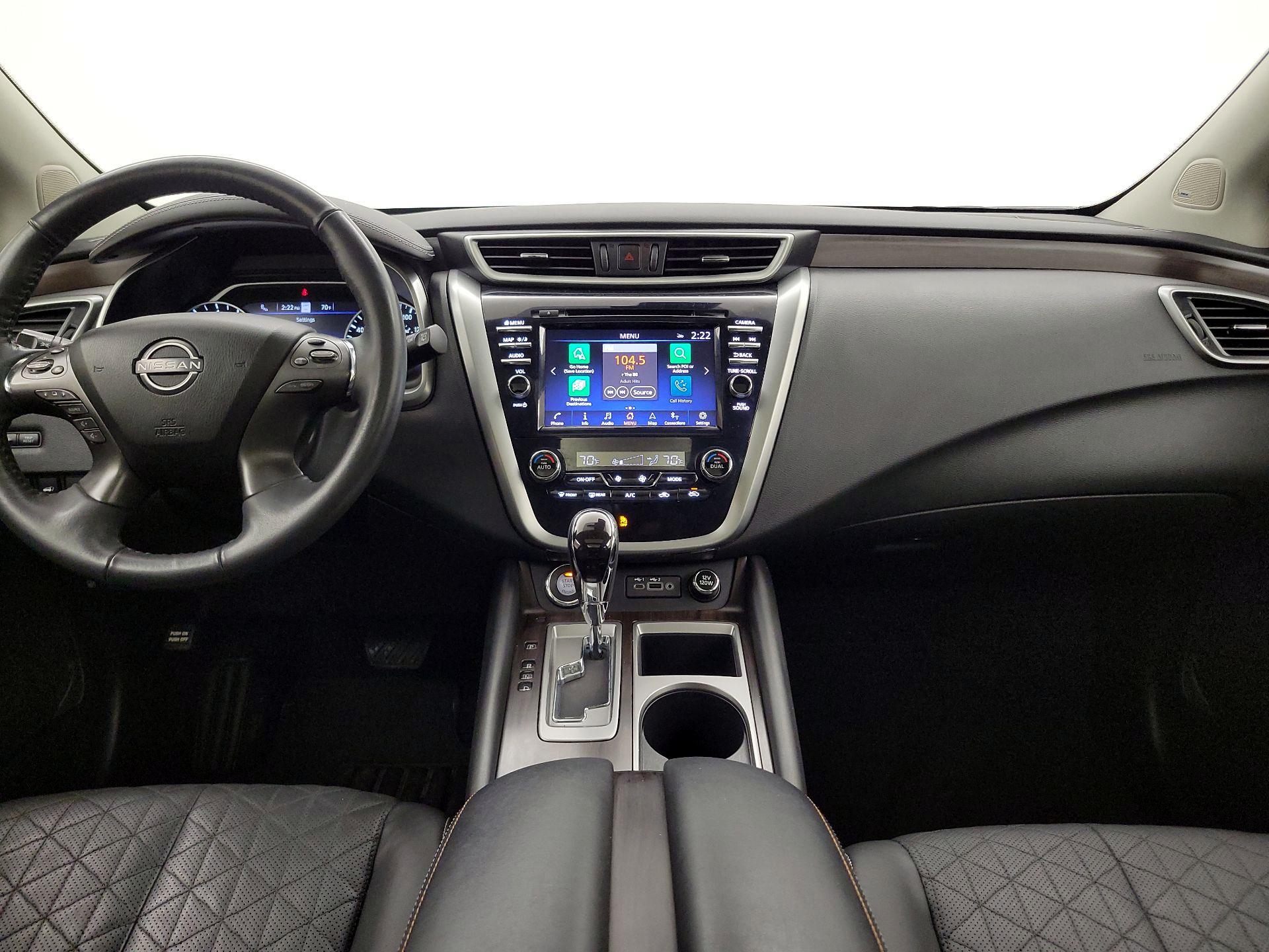 Thumbnail: 2023 Nissan Murano - 9