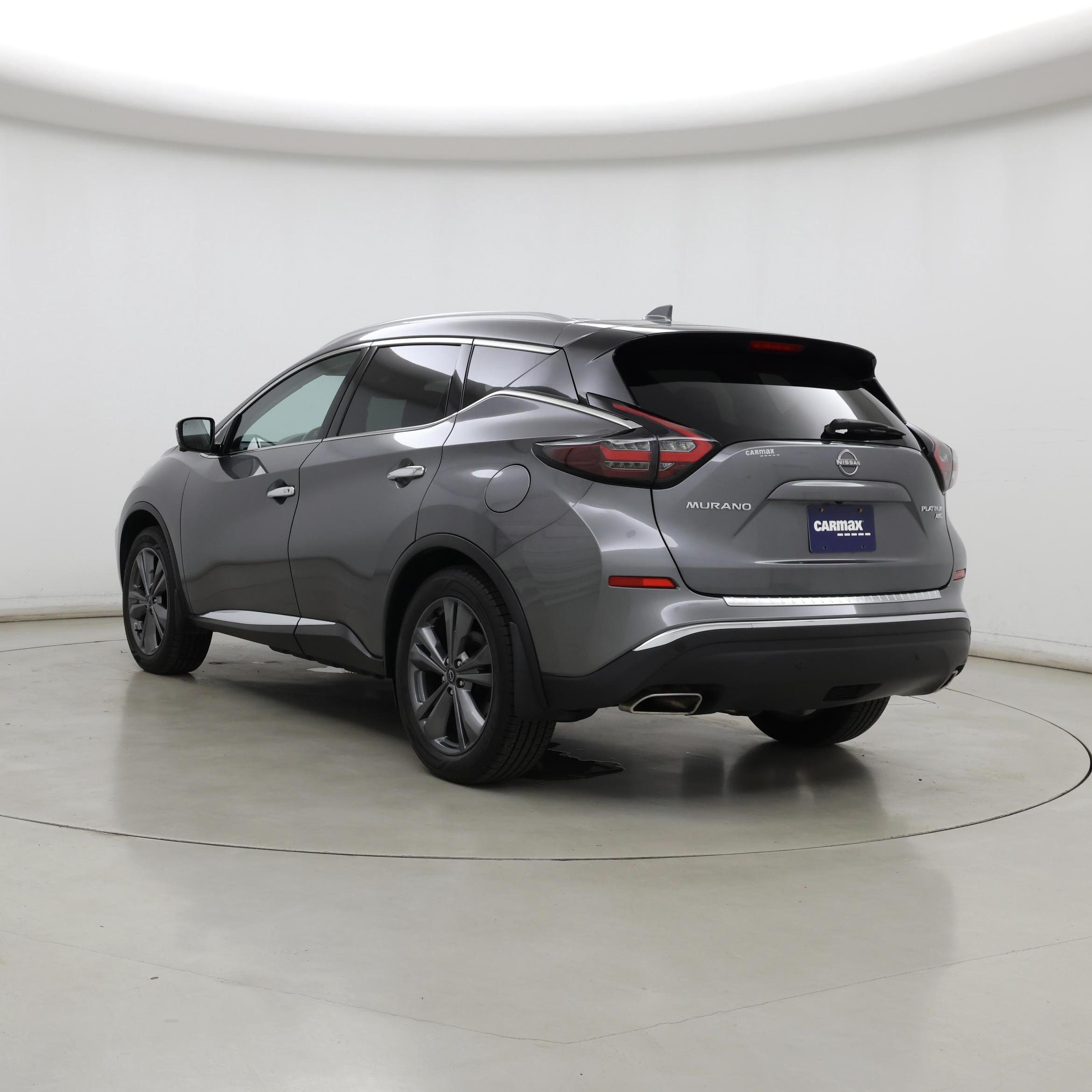 Thumbnail: 2023 Nissan Murano - 2