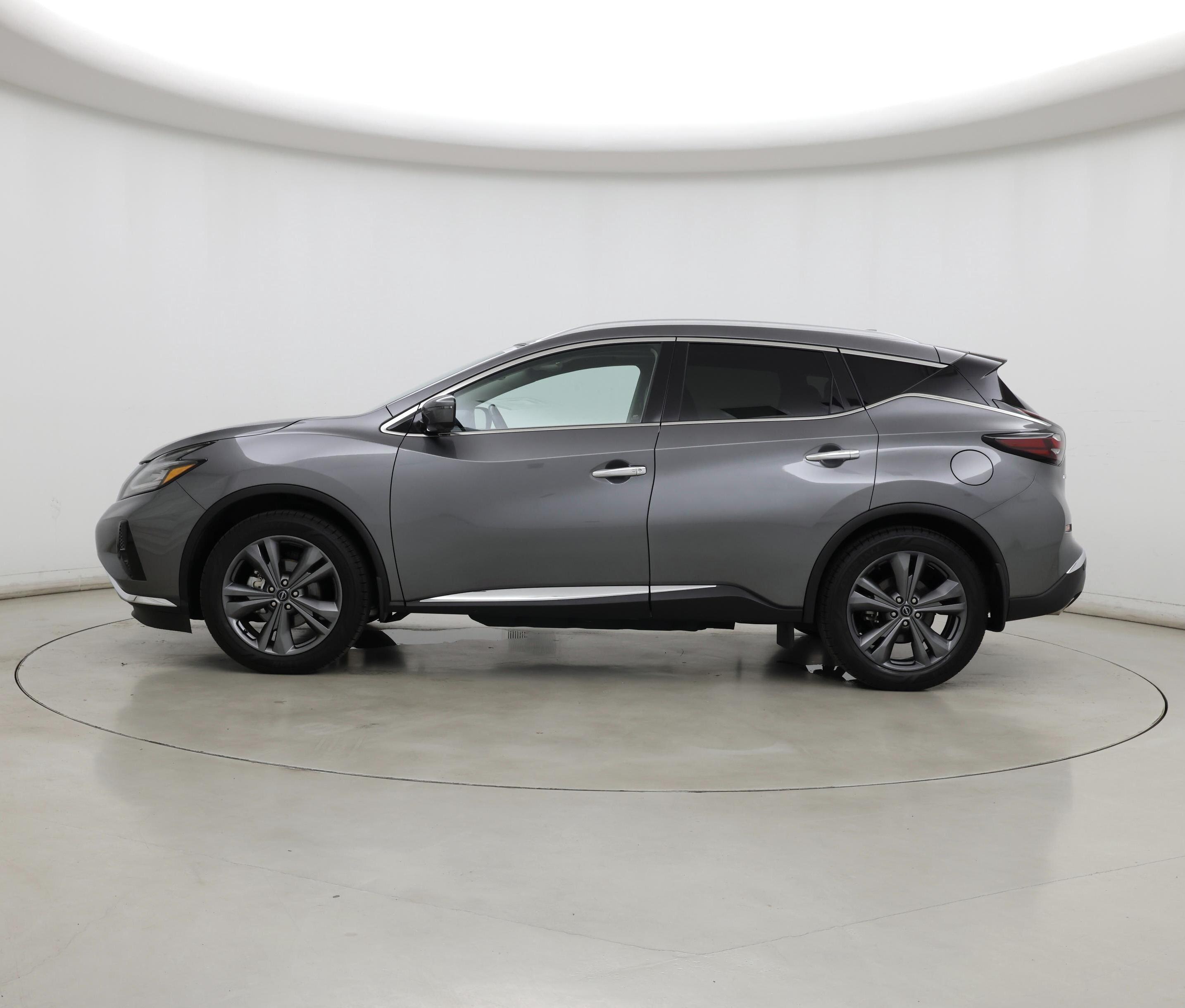 Thumbnail: 2023 Nissan Murano - 3