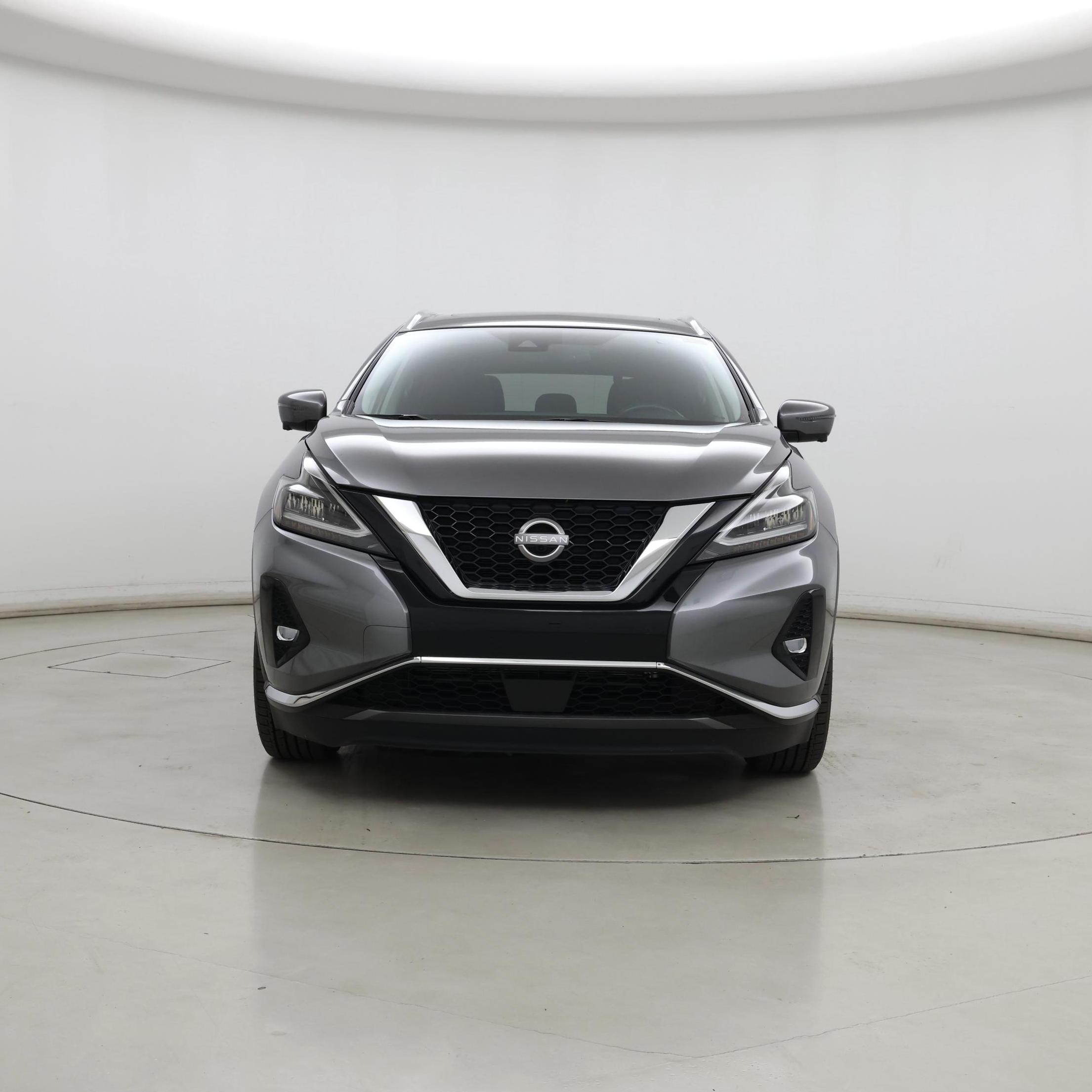 Thumbnail: 2023 Nissan Murano - 5