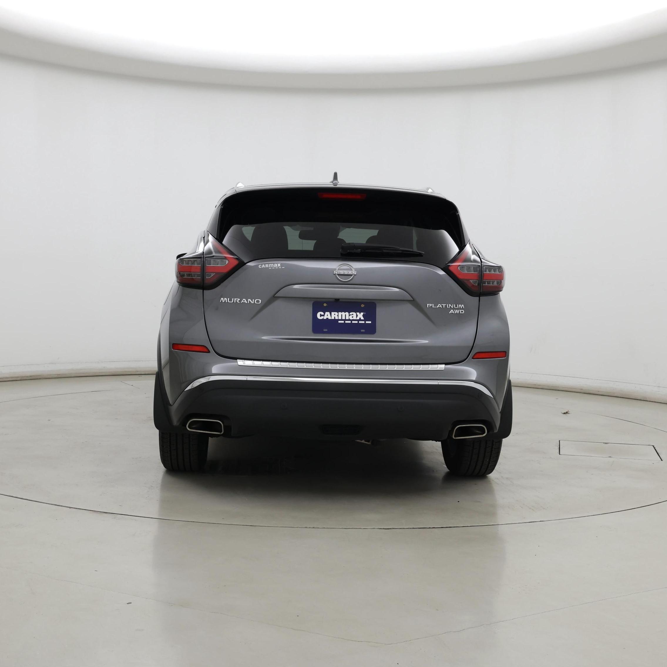 Thumbnail: 2023 Nissan Murano - 6