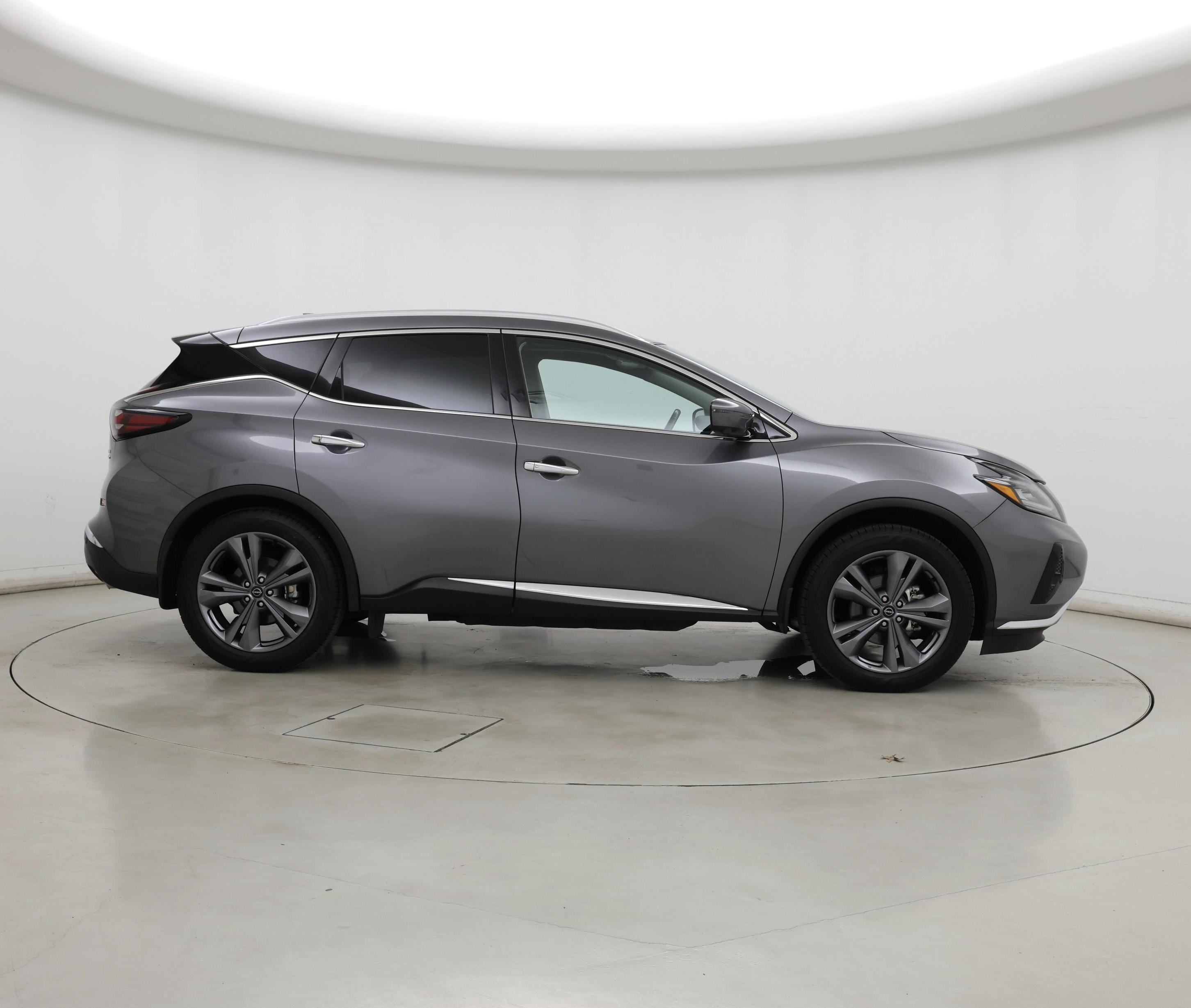 Thumbnail: 2023 Nissan Murano - 7