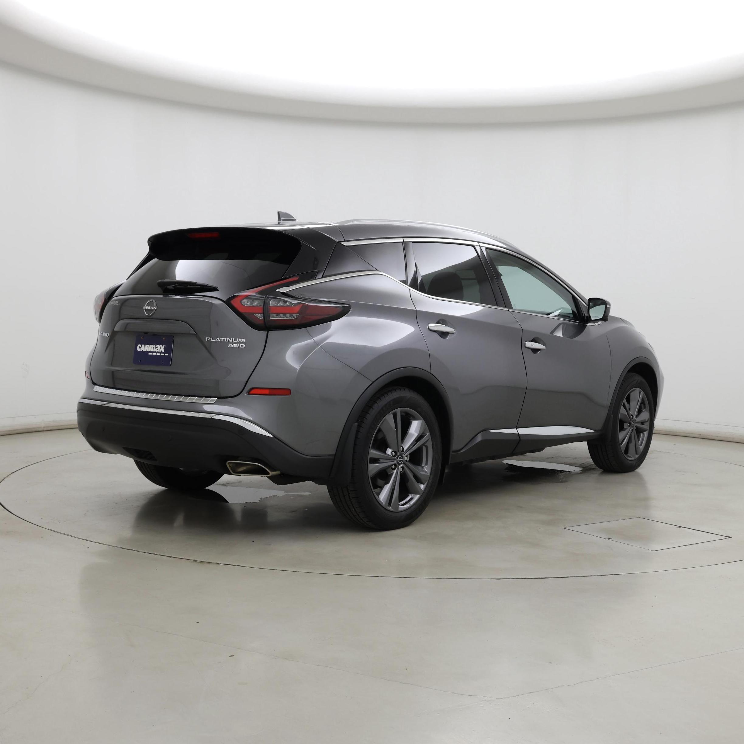 Thumbnail: 2023 Nissan Murano - 8
