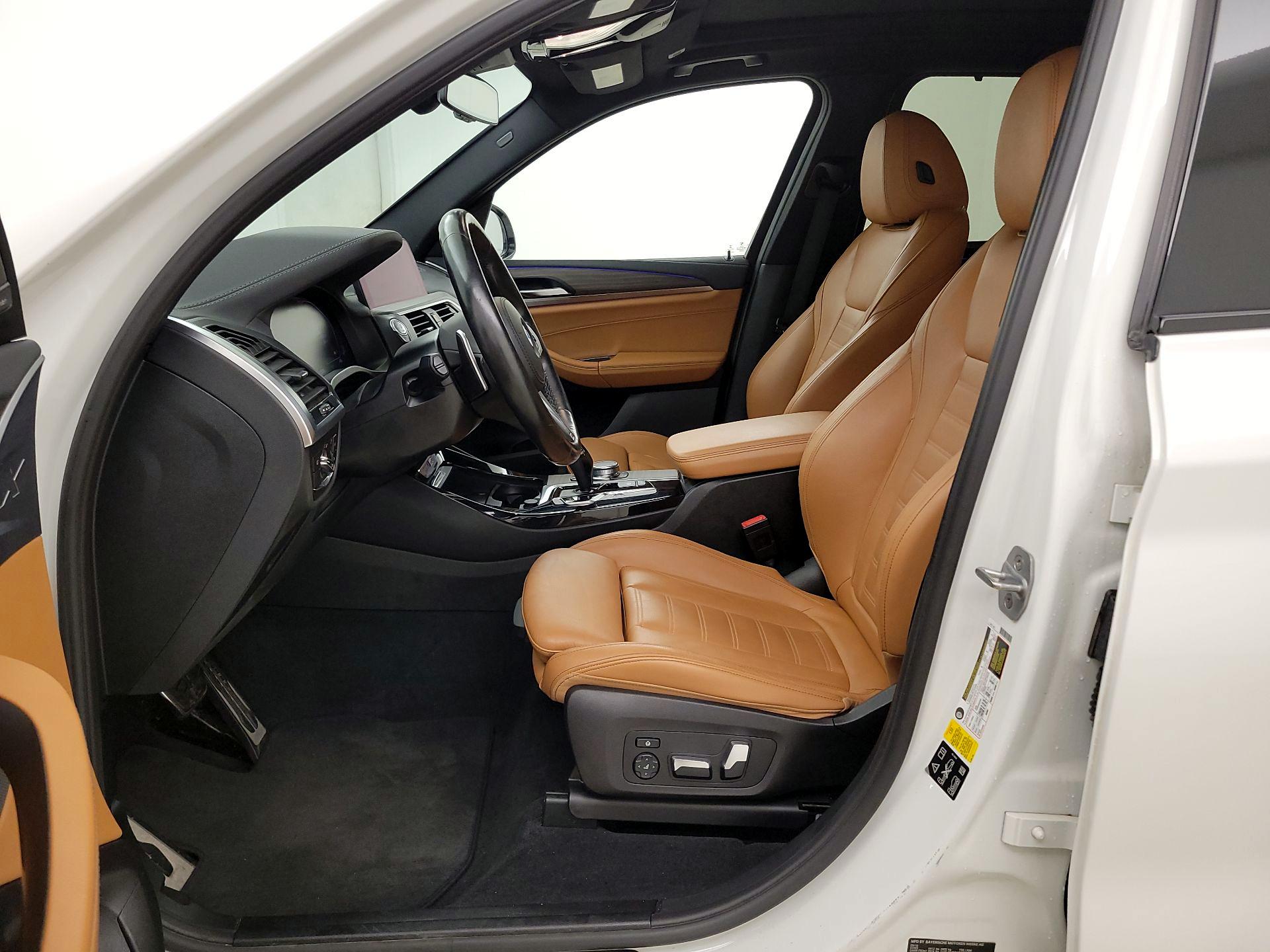 Thumbnail: 2020 BMW X3 - 11