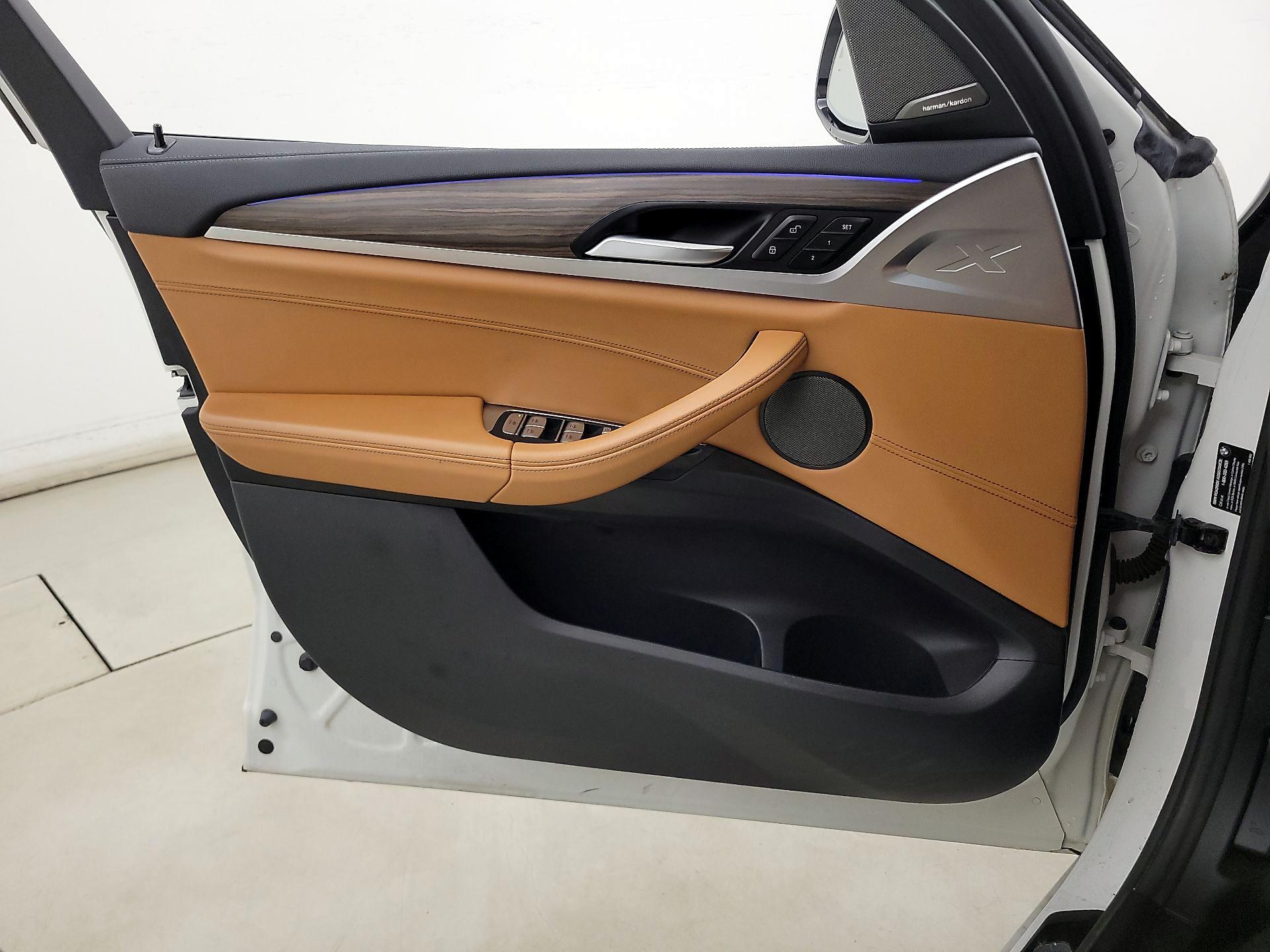 Thumbnail: 2020 BMW X3 - 12