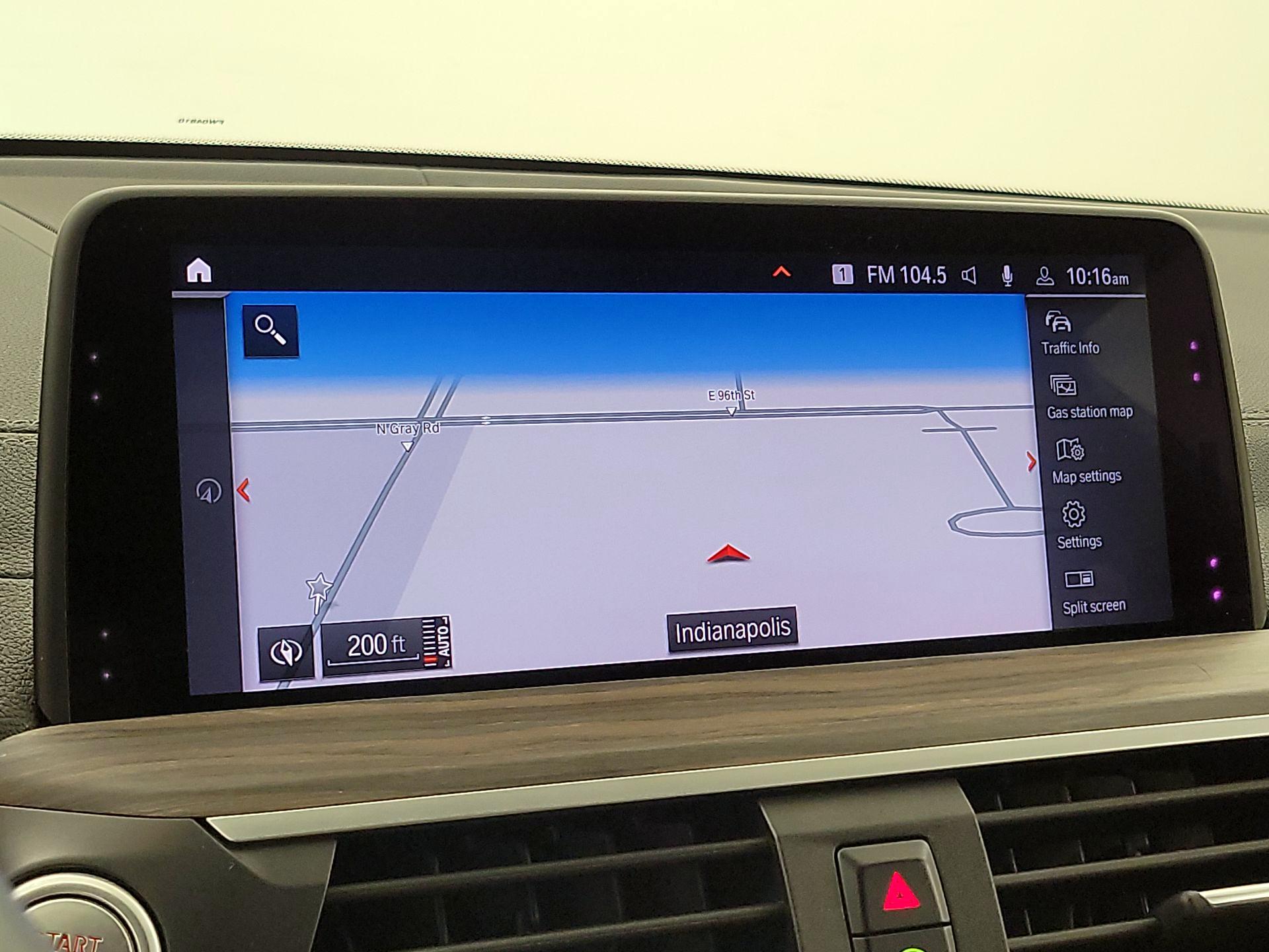 Thumbnail: 2020 BMW X3 - 14