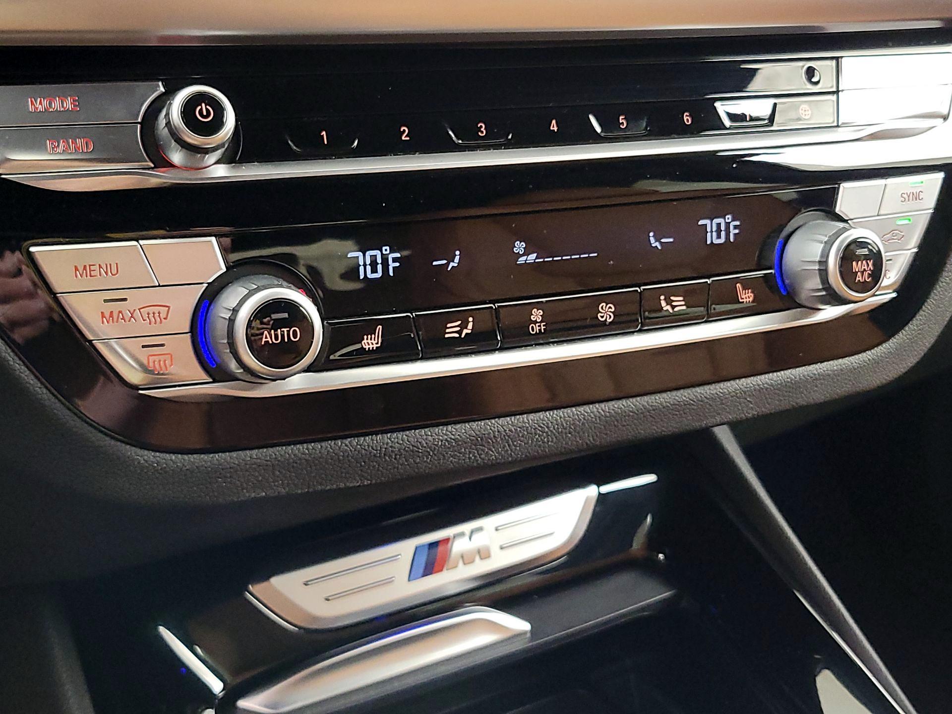 Thumbnail: 2020 BMW X3 - 17