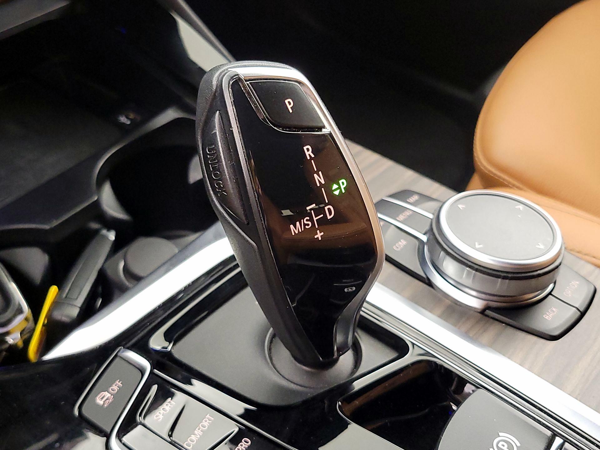 Thumbnail: 2020 BMW X3 - 18
