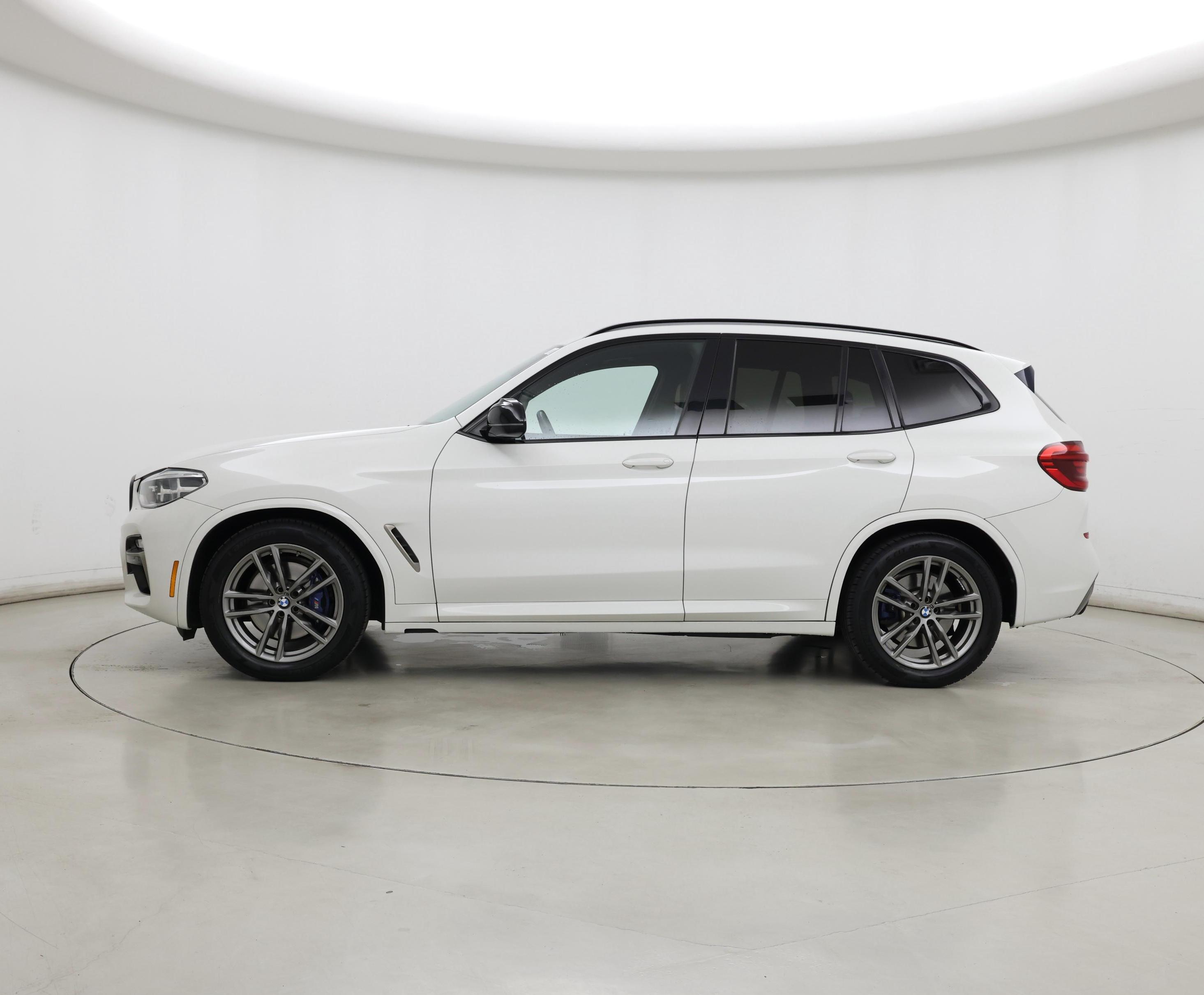 Thumbnail: 2020 BMW X3 - 3