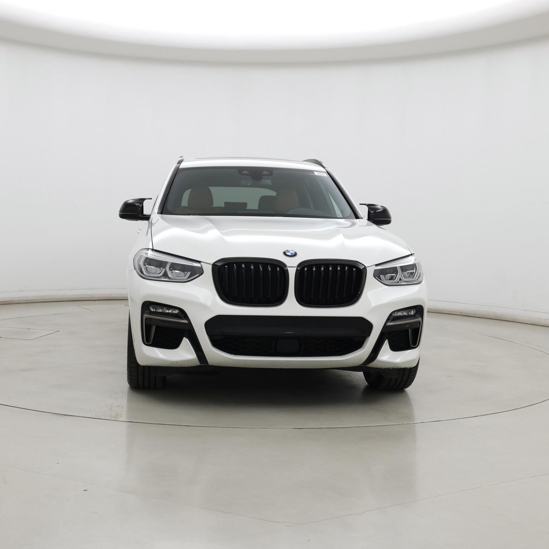 Thumbnail: 2020 BMW X3 - 5