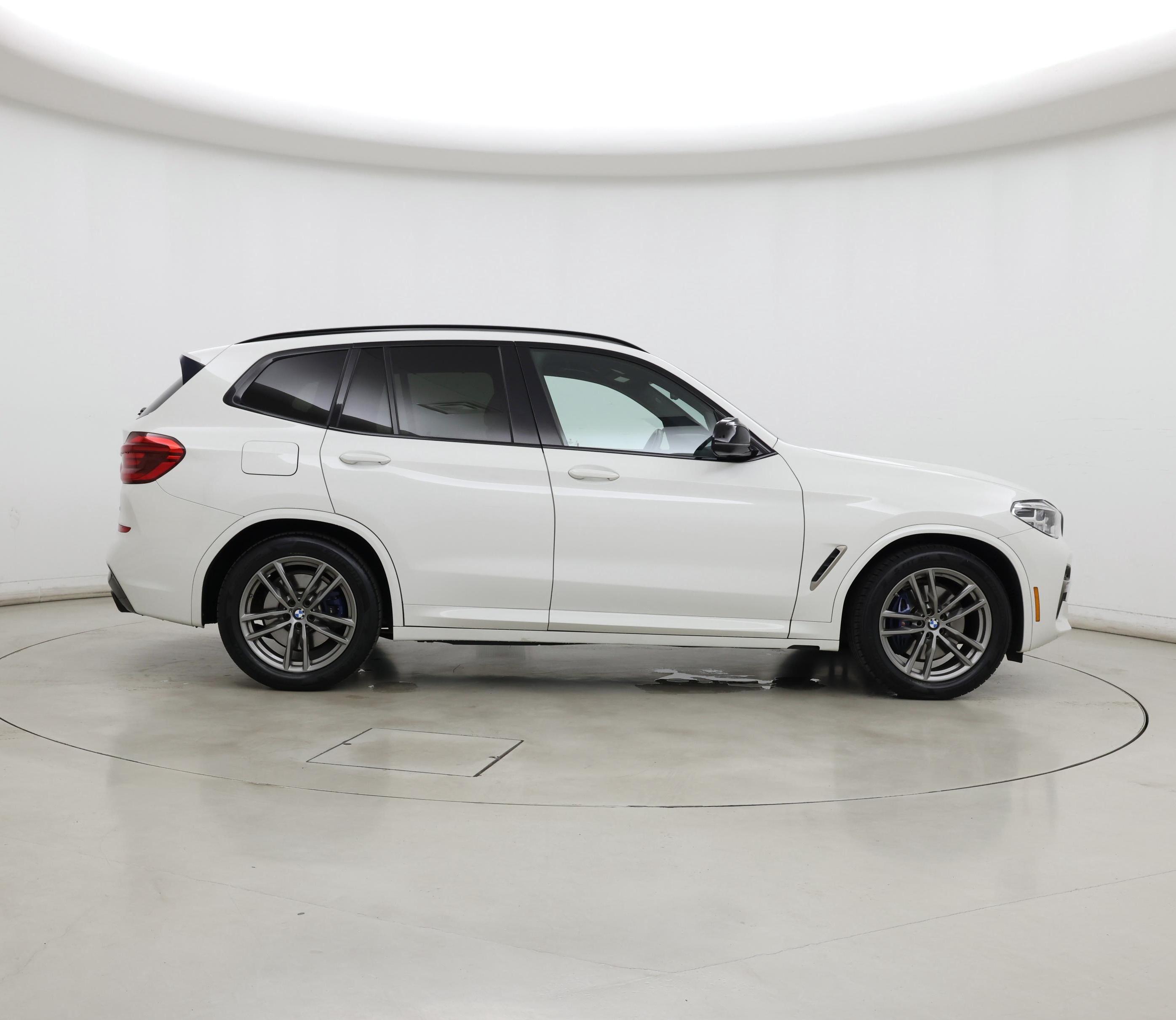 Thumbnail: 2020 BMW X3 - 7