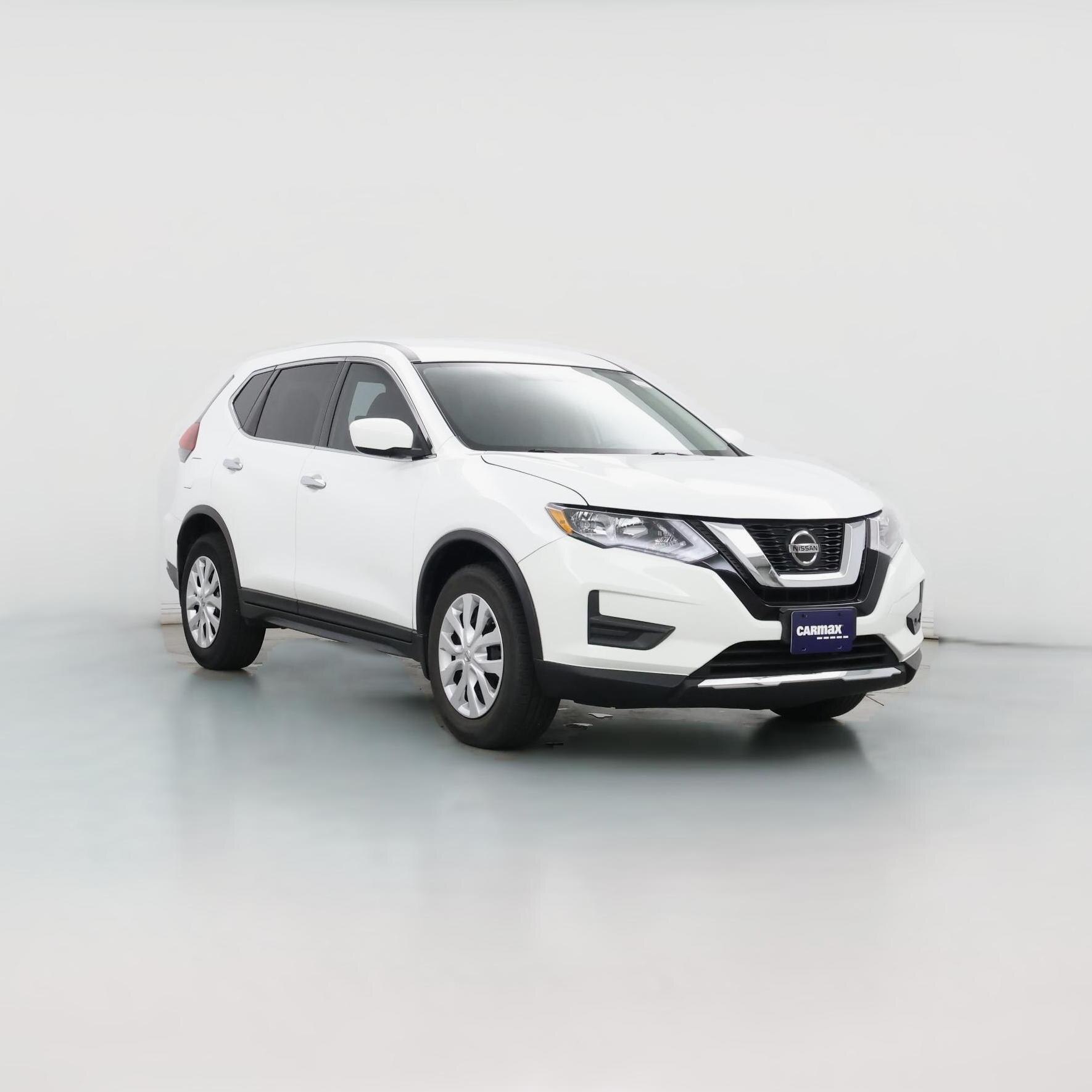 Thumbnail: 2018 Nissan Rogue - 1