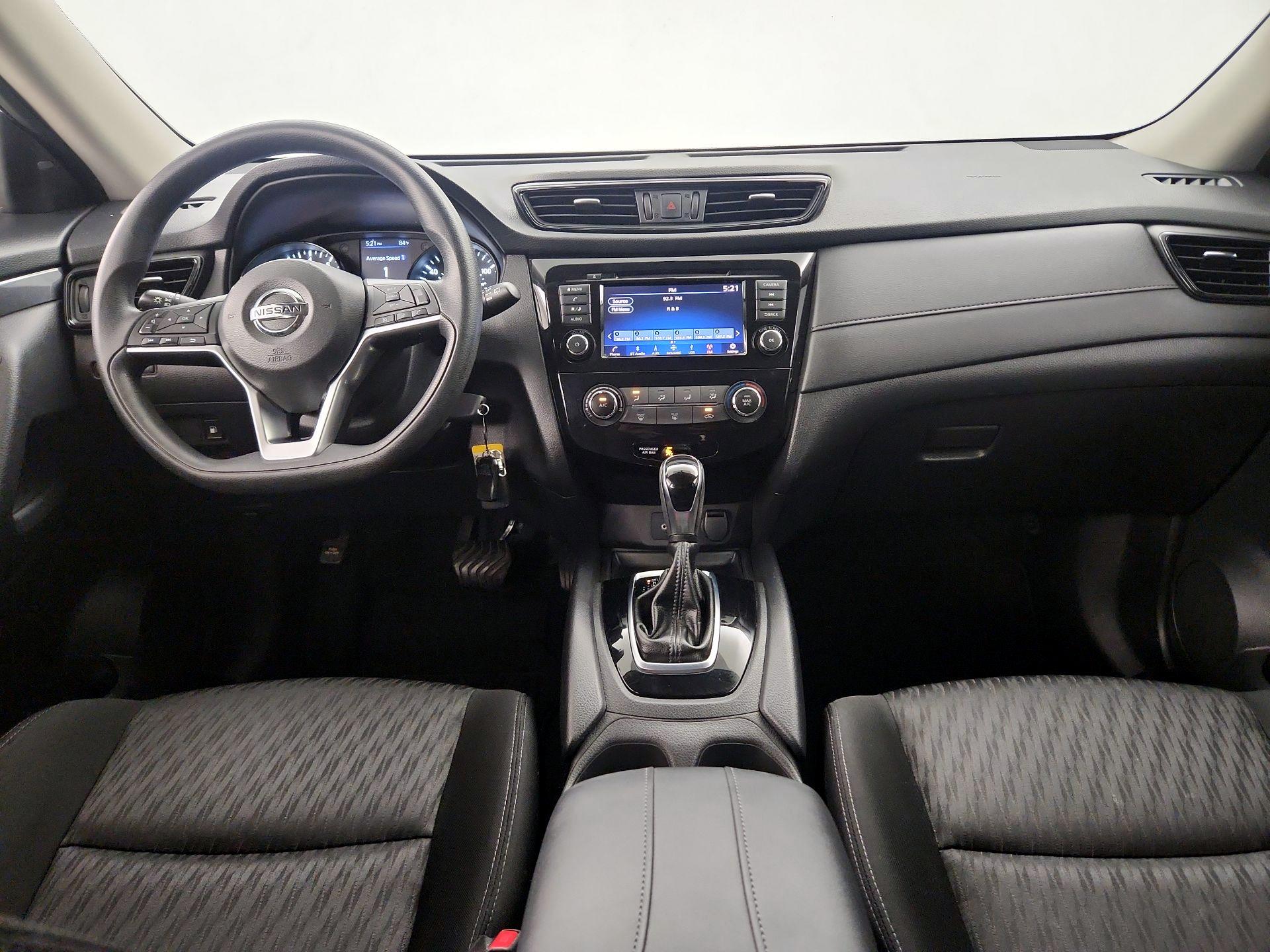 Thumbnail: 2018 Nissan Rogue - 9