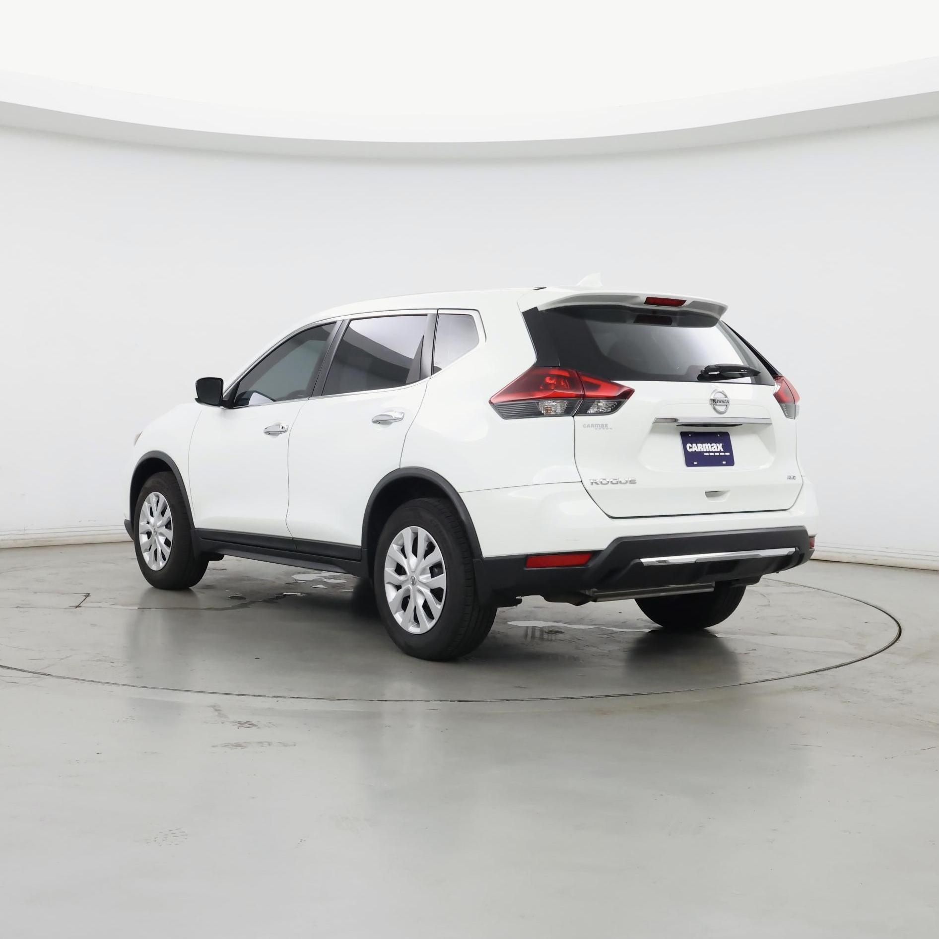 Thumbnail: 2018 Nissan Rogue - 2