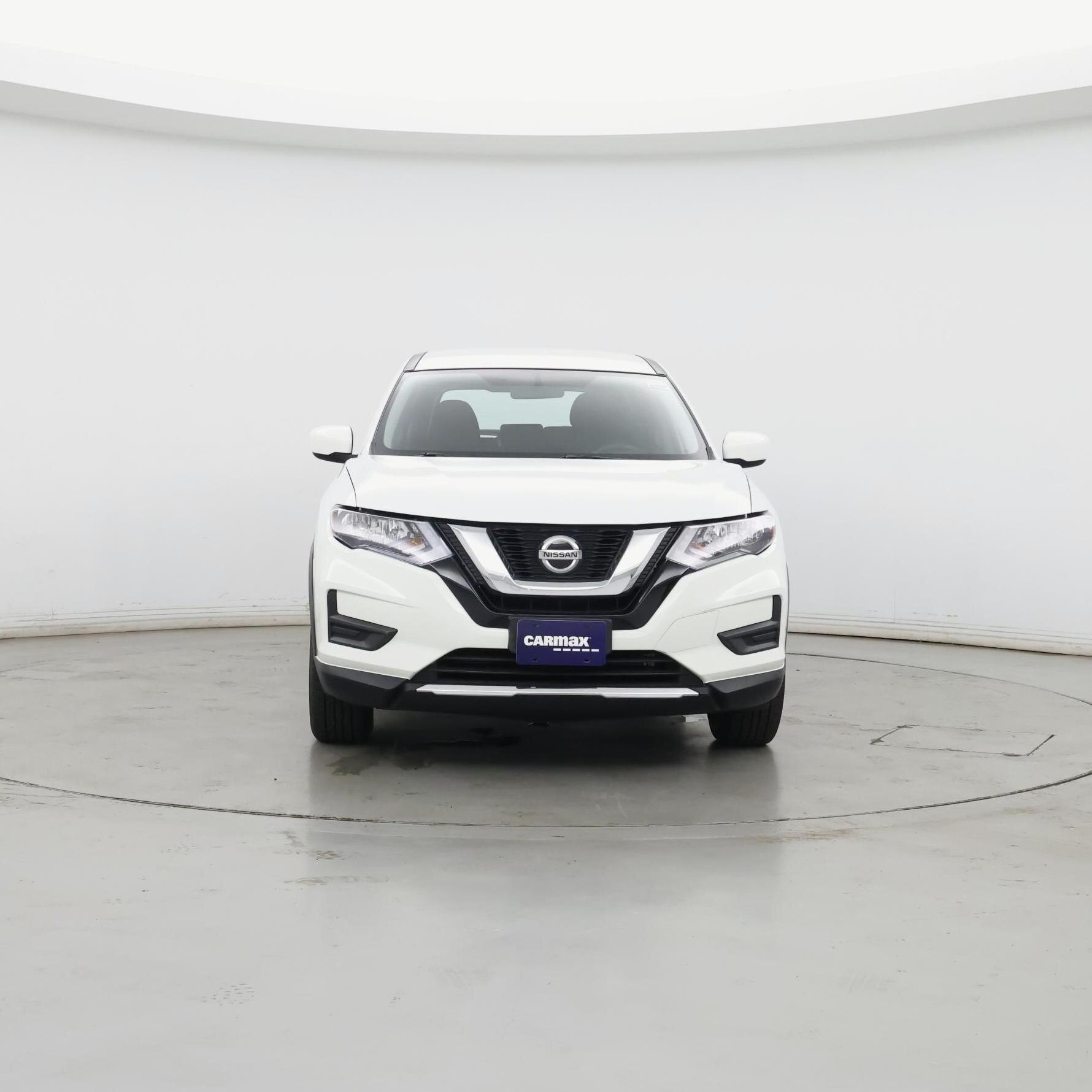 Thumbnail: 2018 Nissan Rogue - 5