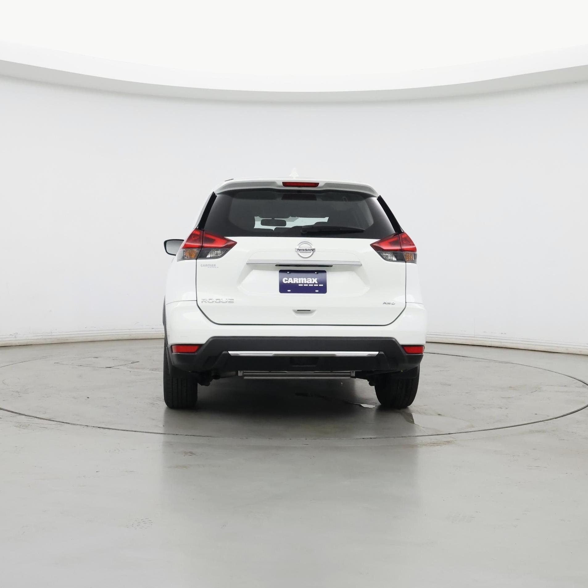 Thumbnail: 2018 Nissan Rogue - 6