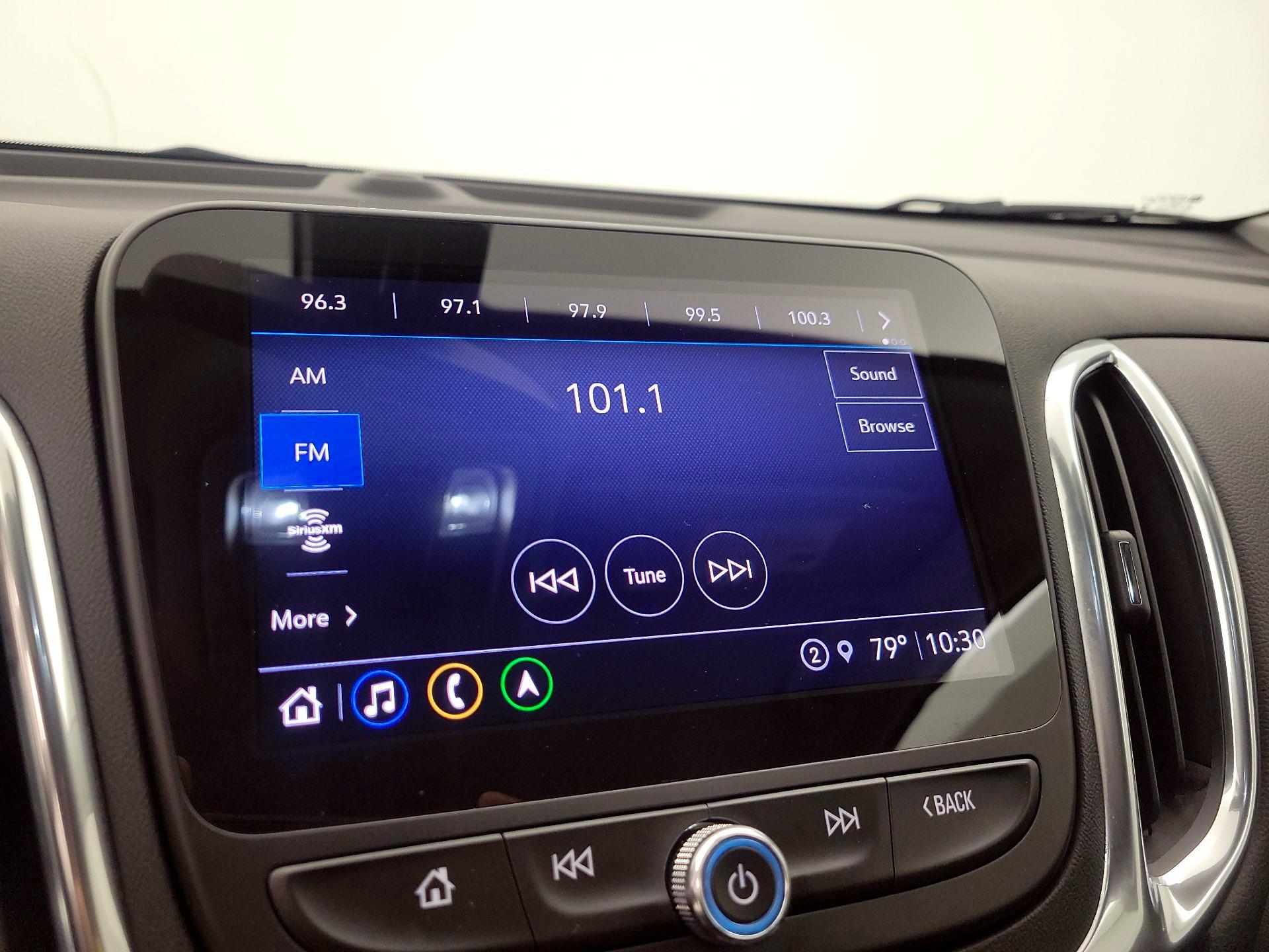 Thumbnail: 2022 Chevrolet Equinox - 15