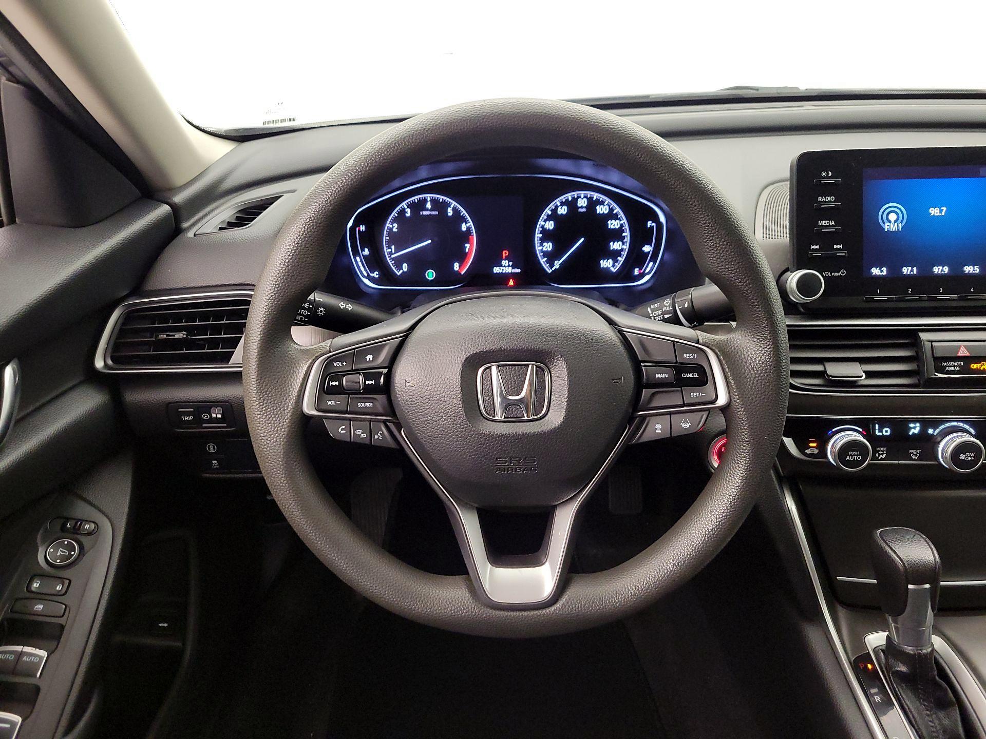 Thumbnail: 2019 Honda Accord - 10