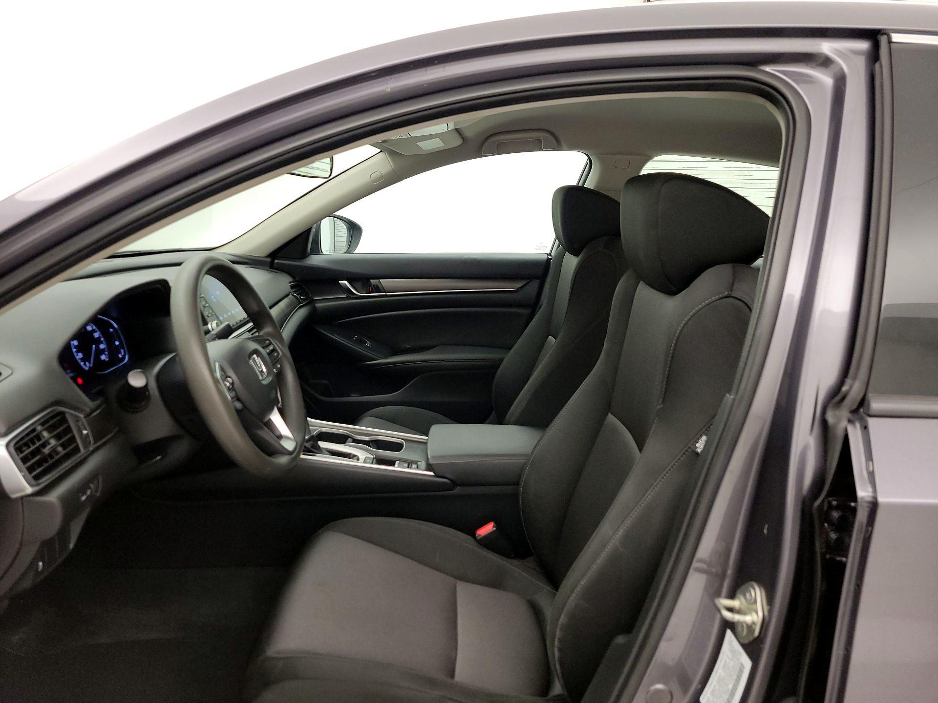 Thumbnail: 2019 Honda Accord - 11