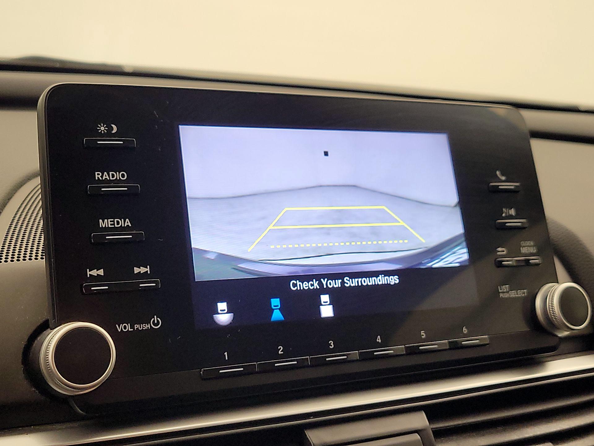 Thumbnail: 2019 Honda Accord - 14
