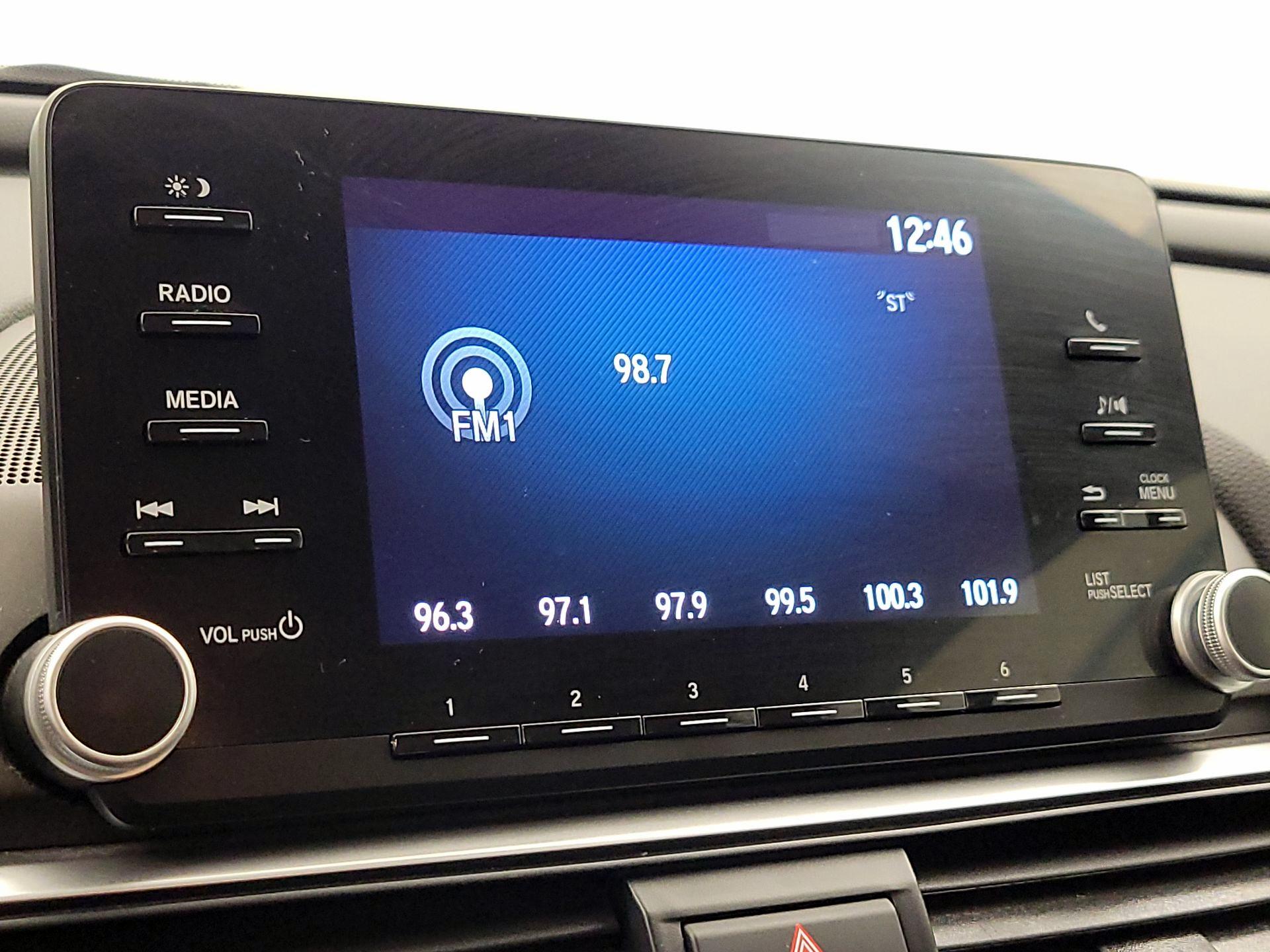 Thumbnail: 2019 Honda Accord - 15