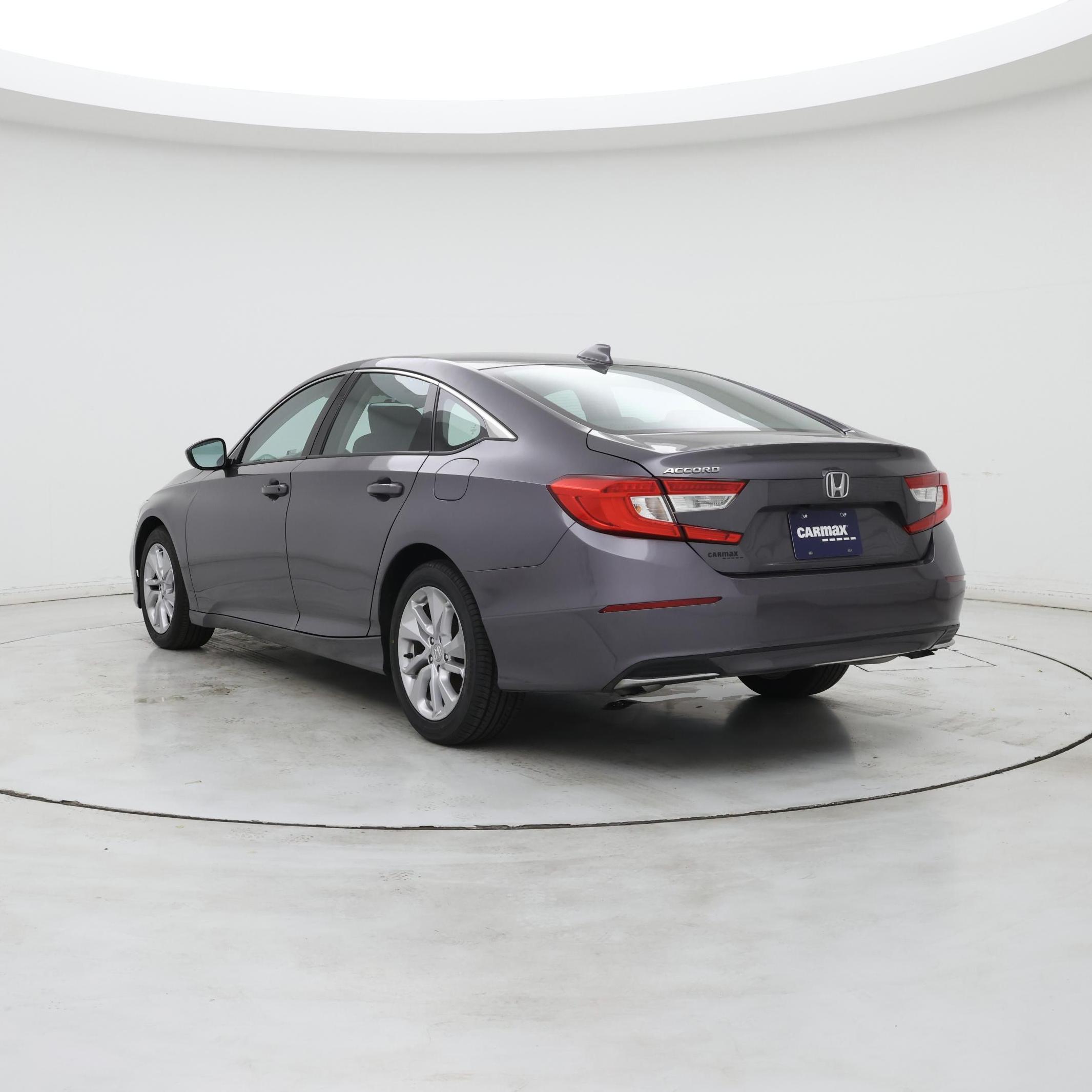 Thumbnail: 2019 Honda Accord - 2